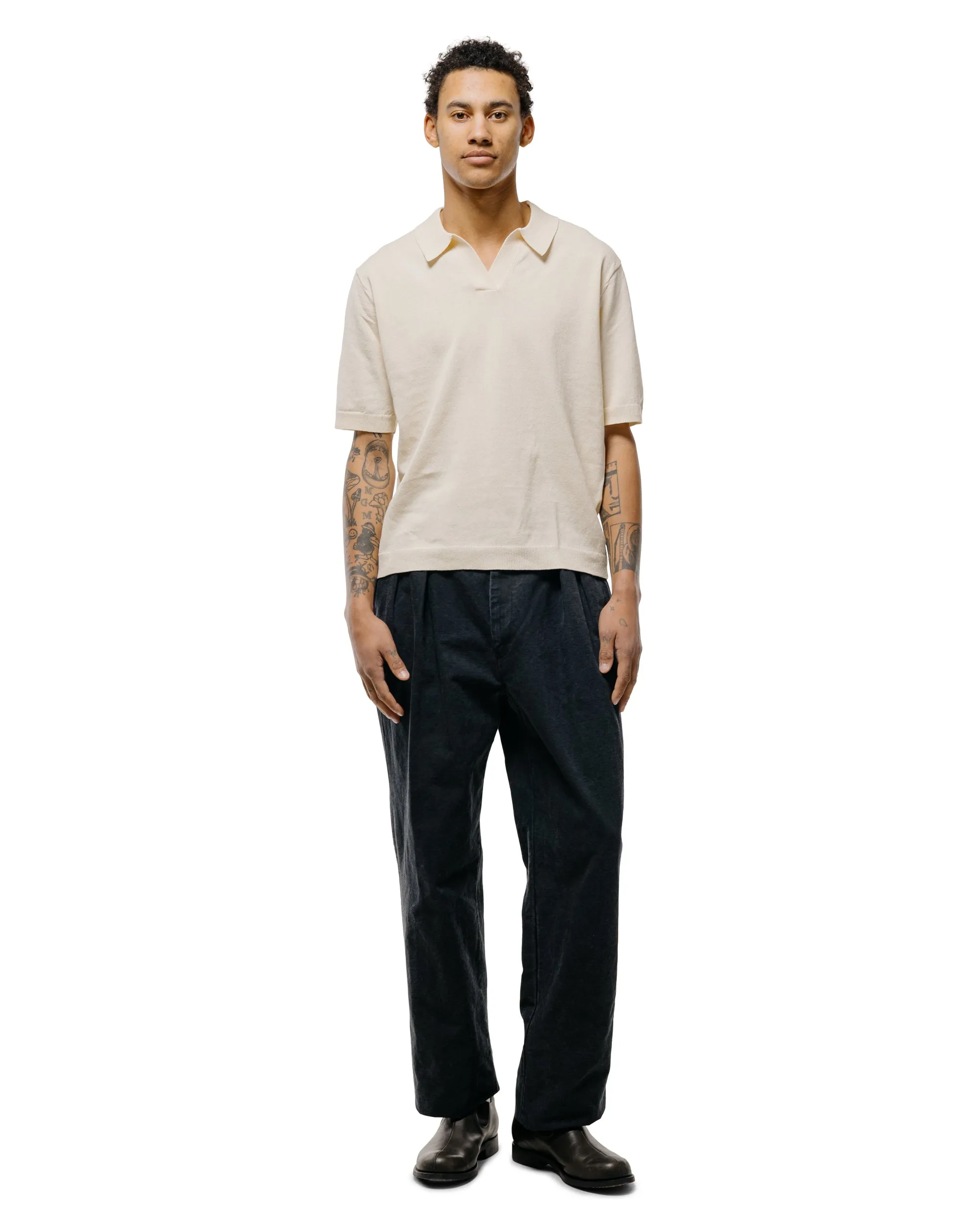 NEAT Vintage Duck Neat Chino Black sold by Lost & Found product image thumbnail 5