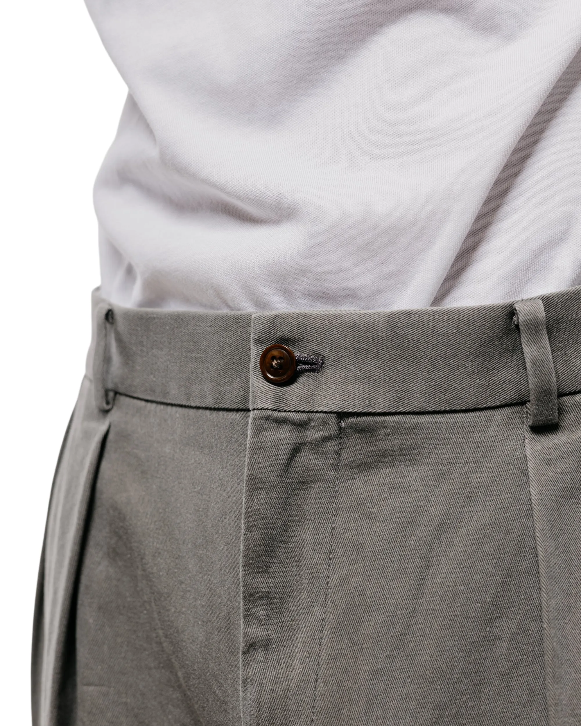 NEAT Chino Fade Gray sold by Lost & Found product image thumbnail 3
