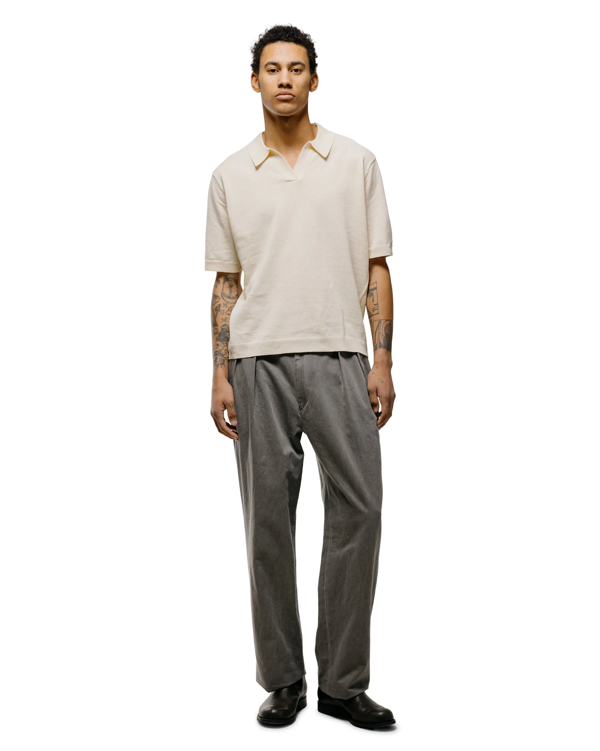 NEAT Chino Fade Gray sold by Lost & Found product image thumbnail 5