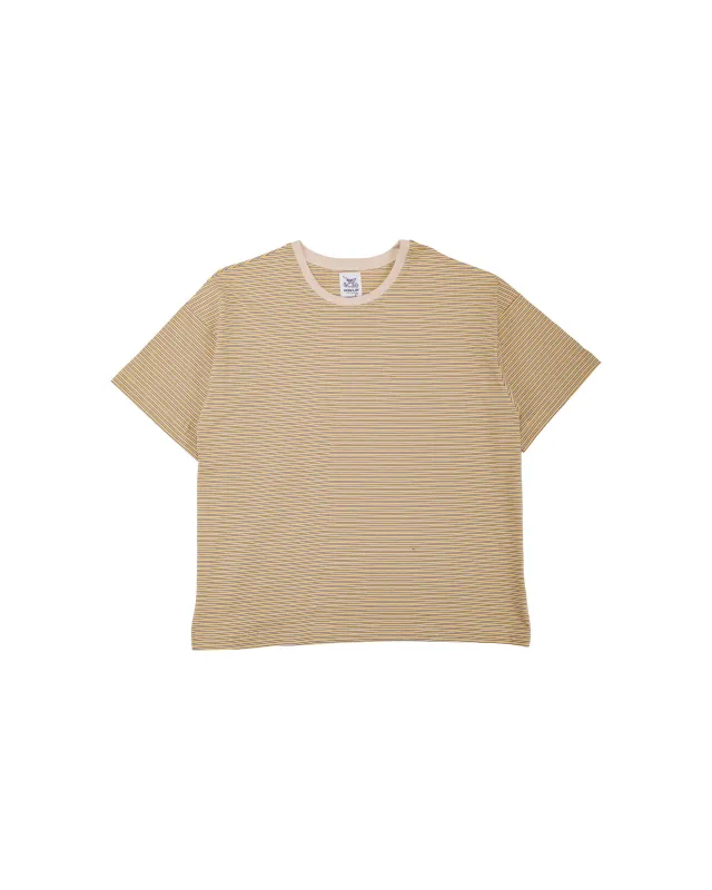 Howlin' Boxy Paradise Biscuit made by Howlin'