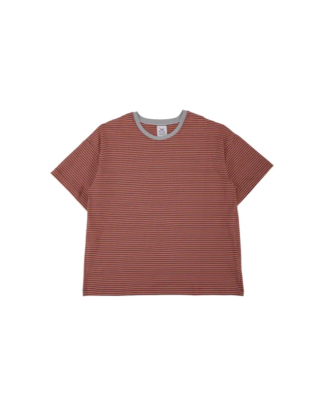 Howlin' Boxy Paradise Red Fire made by Howlin'