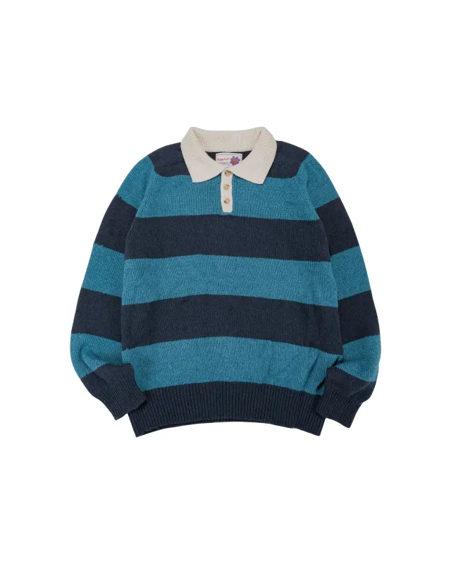 Howlin' College Is Fun Navy Dream made by Howlin'