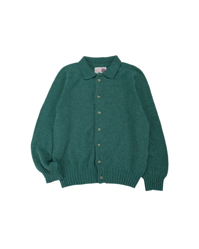 Howlin' Echoes Of Dust Green Whisper made by Howlin'