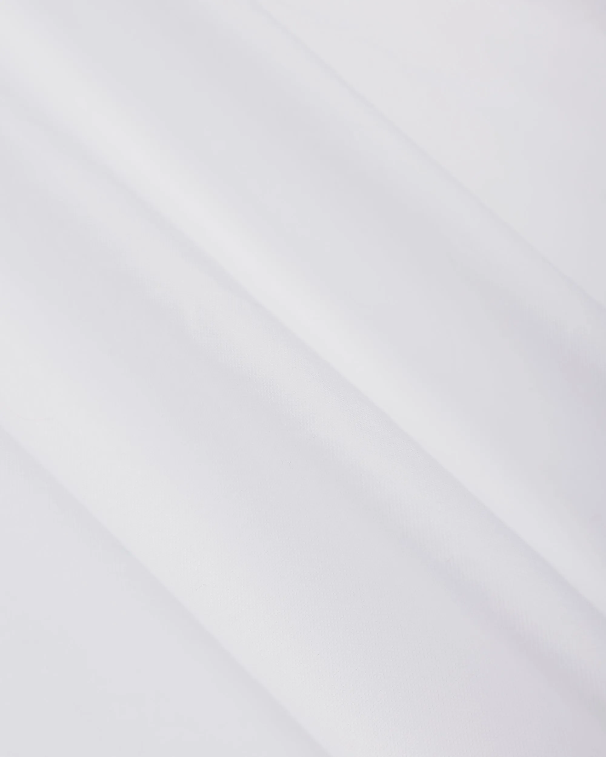 Gitman Vintage Bros. USA Woven 4.5oz White Poplin Shirt sold by Lost & Found product image thumbnail 5