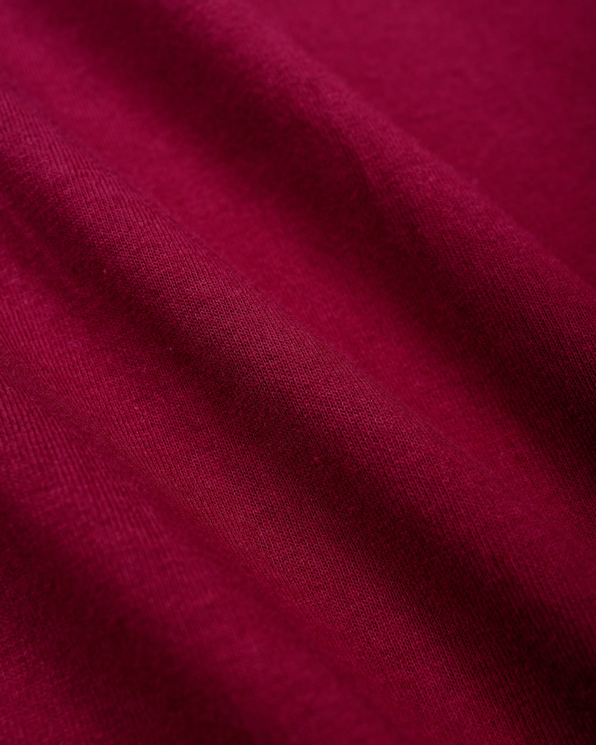 Randy's Garments Pocket Tee Maroon sold by Lost & Found product image thumbnail 5