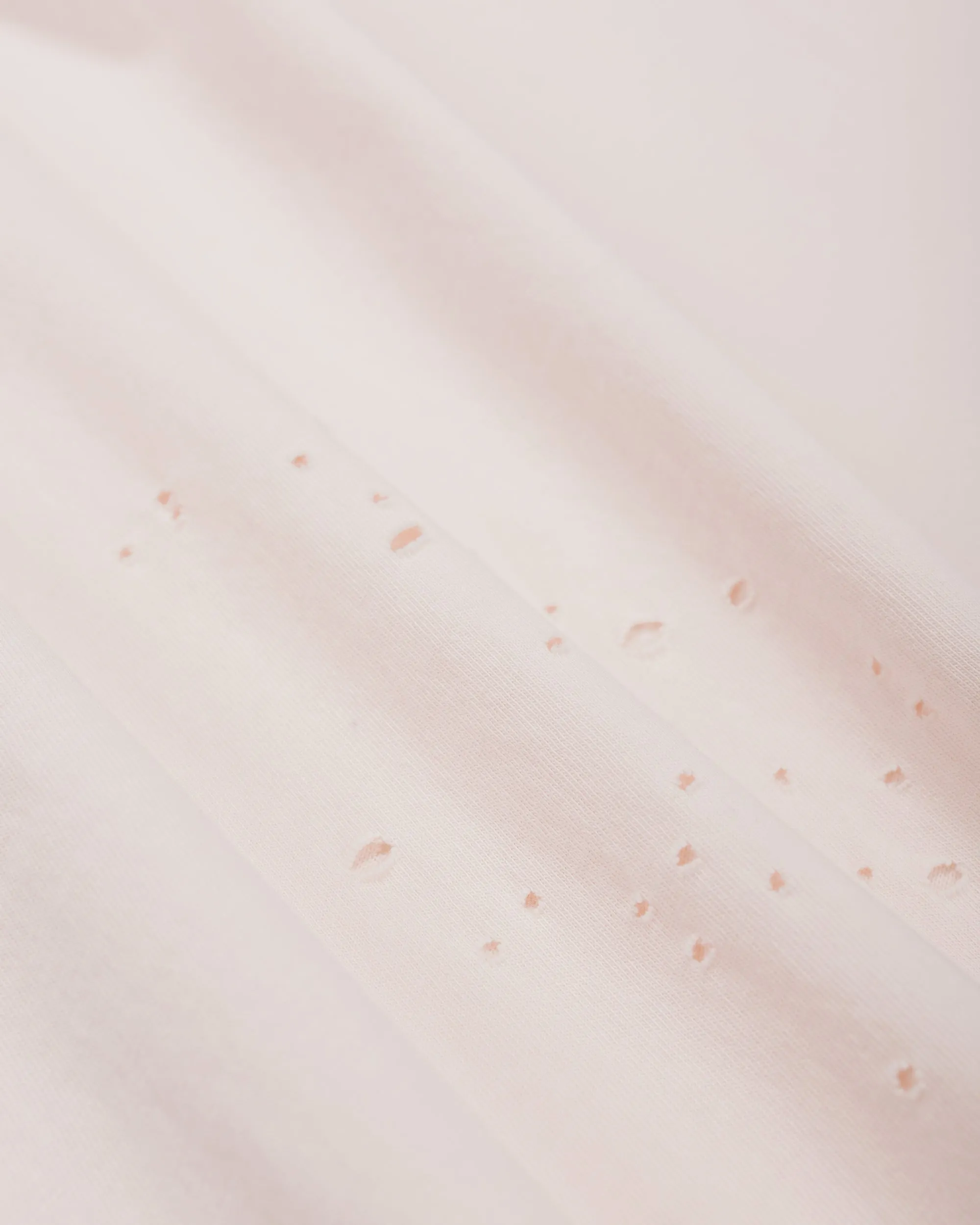 SATISFY MothTech T-Shirt Sun Bleached Rosewater sold by Lost & Found product image thumbnail 4