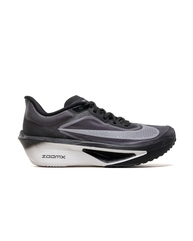 Nike Zoom Fly 6 Black/Light Smoke Grey/White made by Nike
