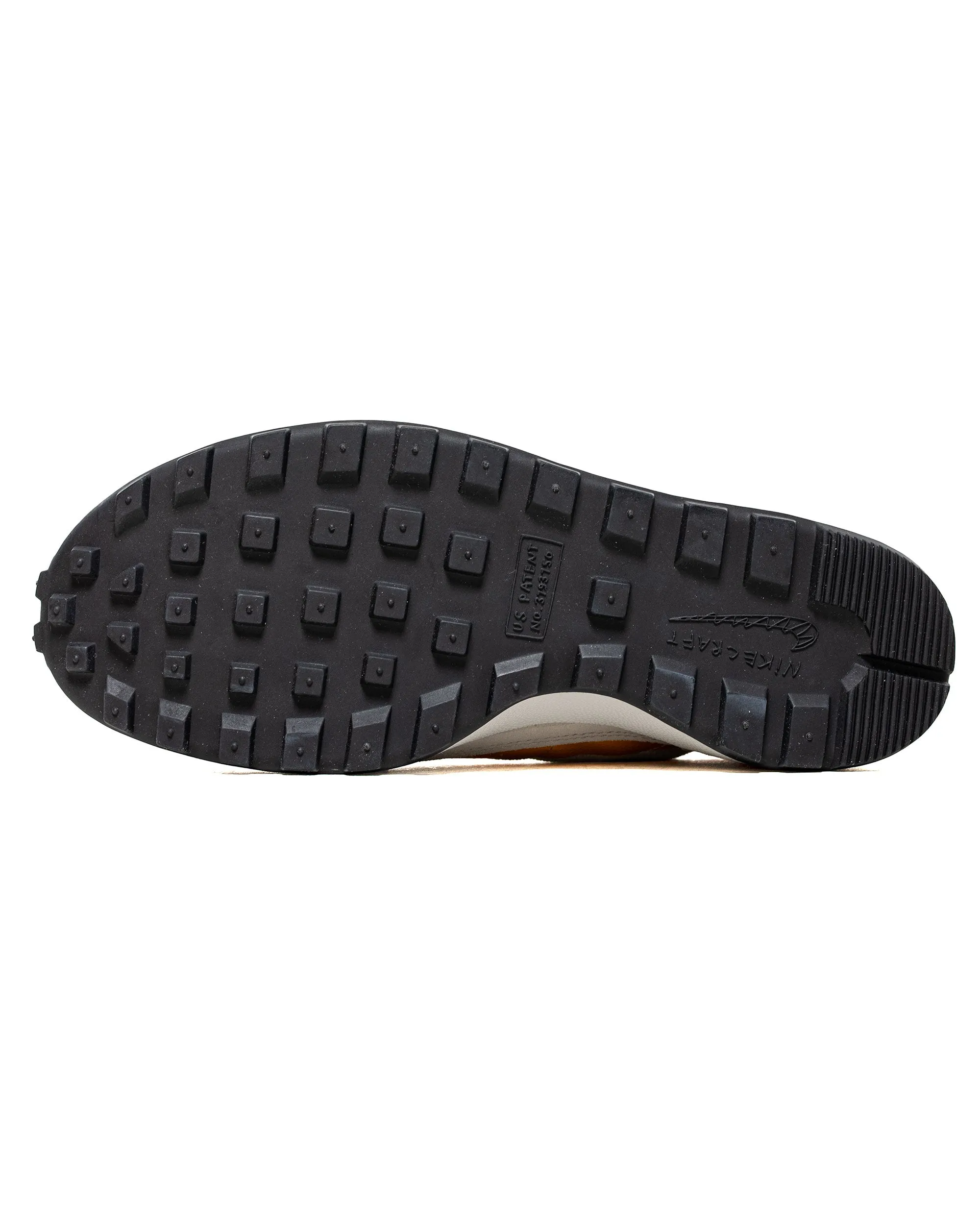 Nike Tom Sachs General Purpose Shoe Summit White/Pine Green/University Gold sold by Lost & Found product image thumbnail 5