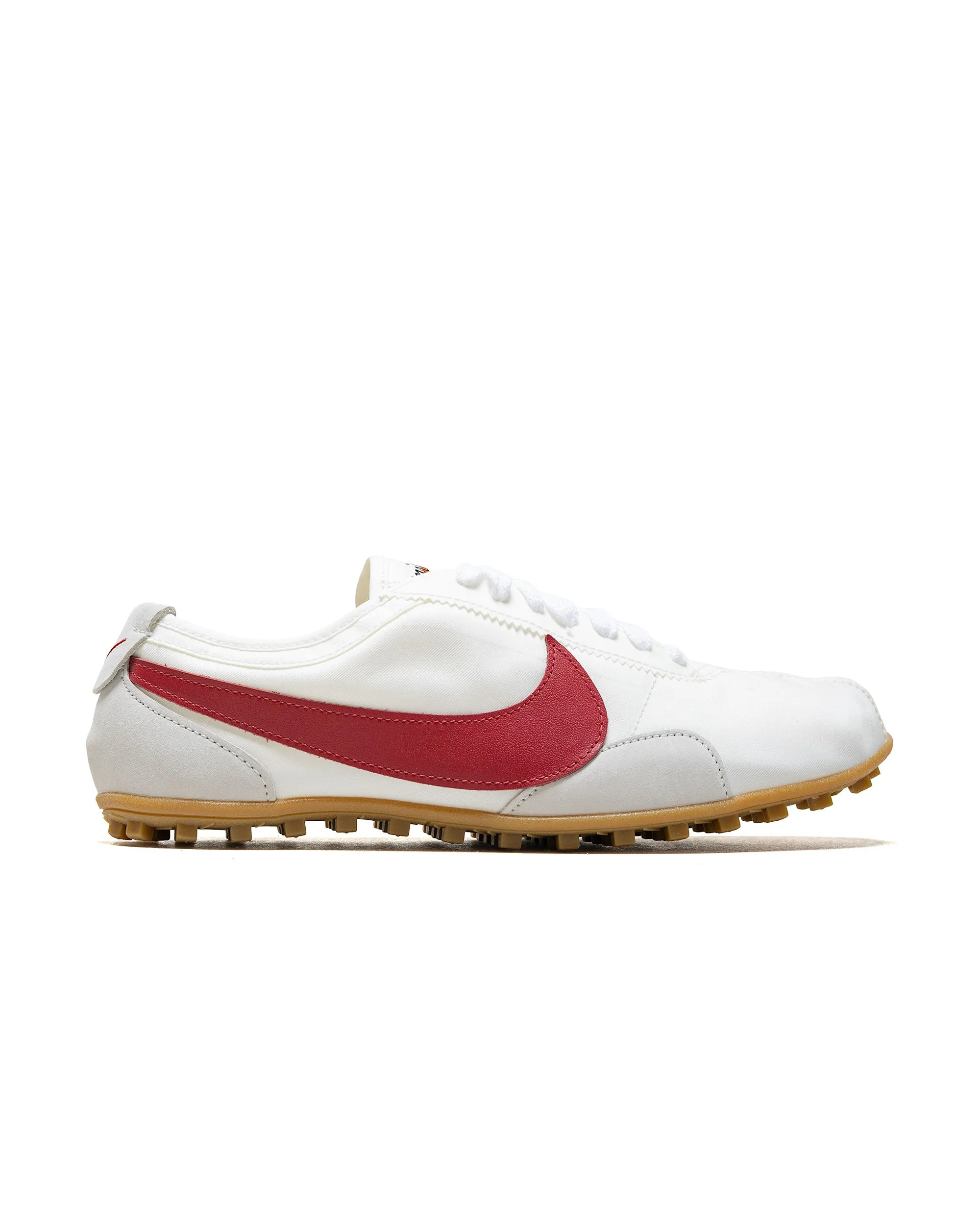 Nike Moon Shoe OG SP Summit White/Gum Light Brown sold by Lost & Found