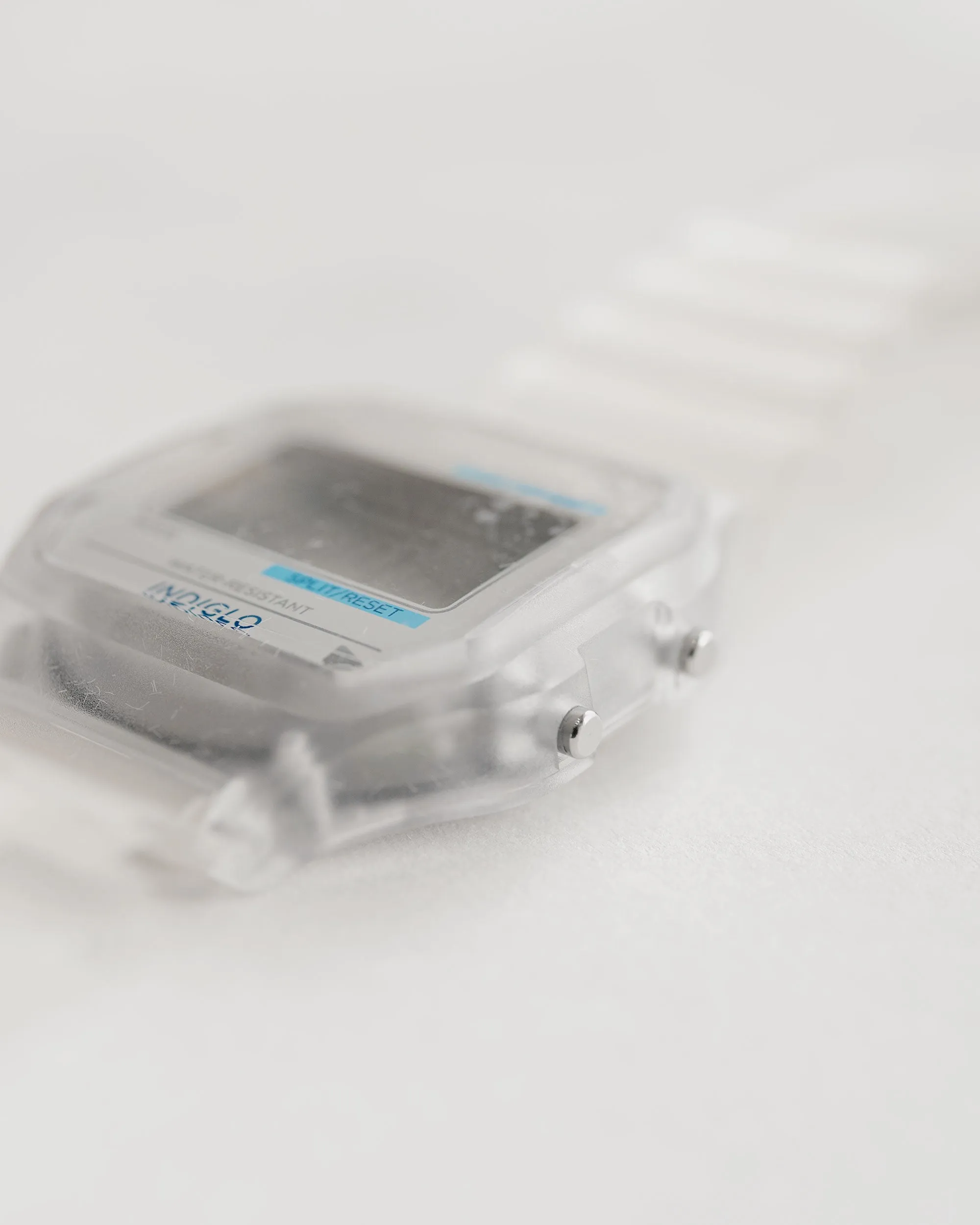 Timex T80 34mm Resin Strap sold by Lost & Found product image thumbnail 3