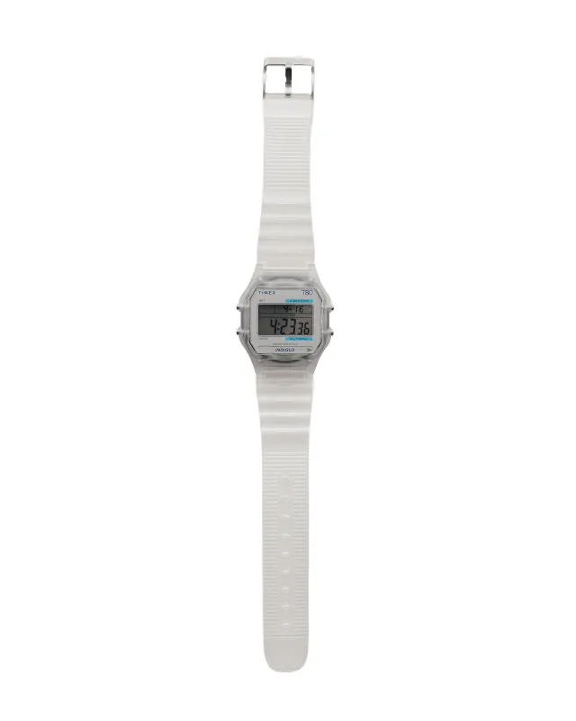 Timex T80 34mm Resin Strap made by Timex