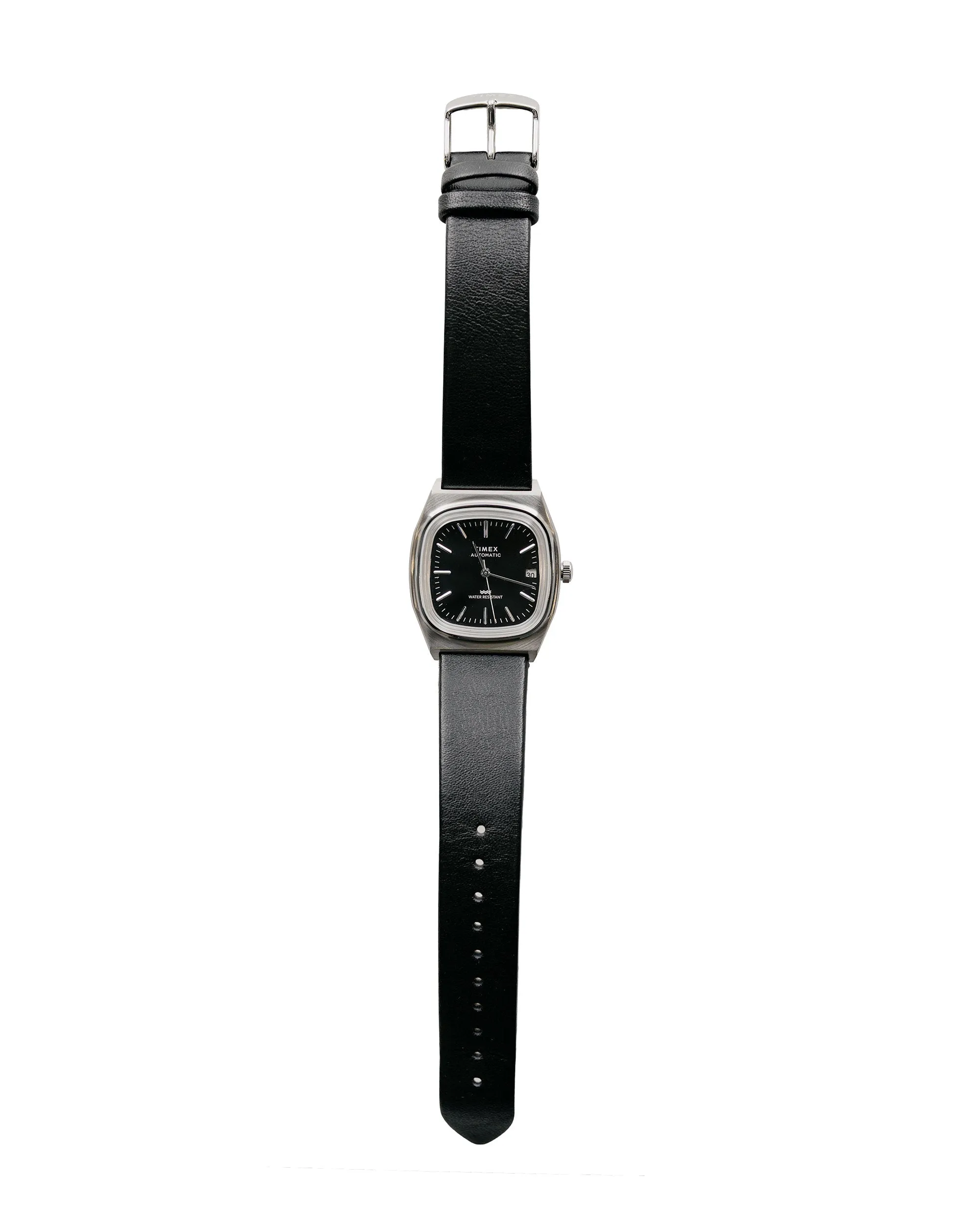 Timex Automatic 1983 E Line 34mm sold by Lost & Found