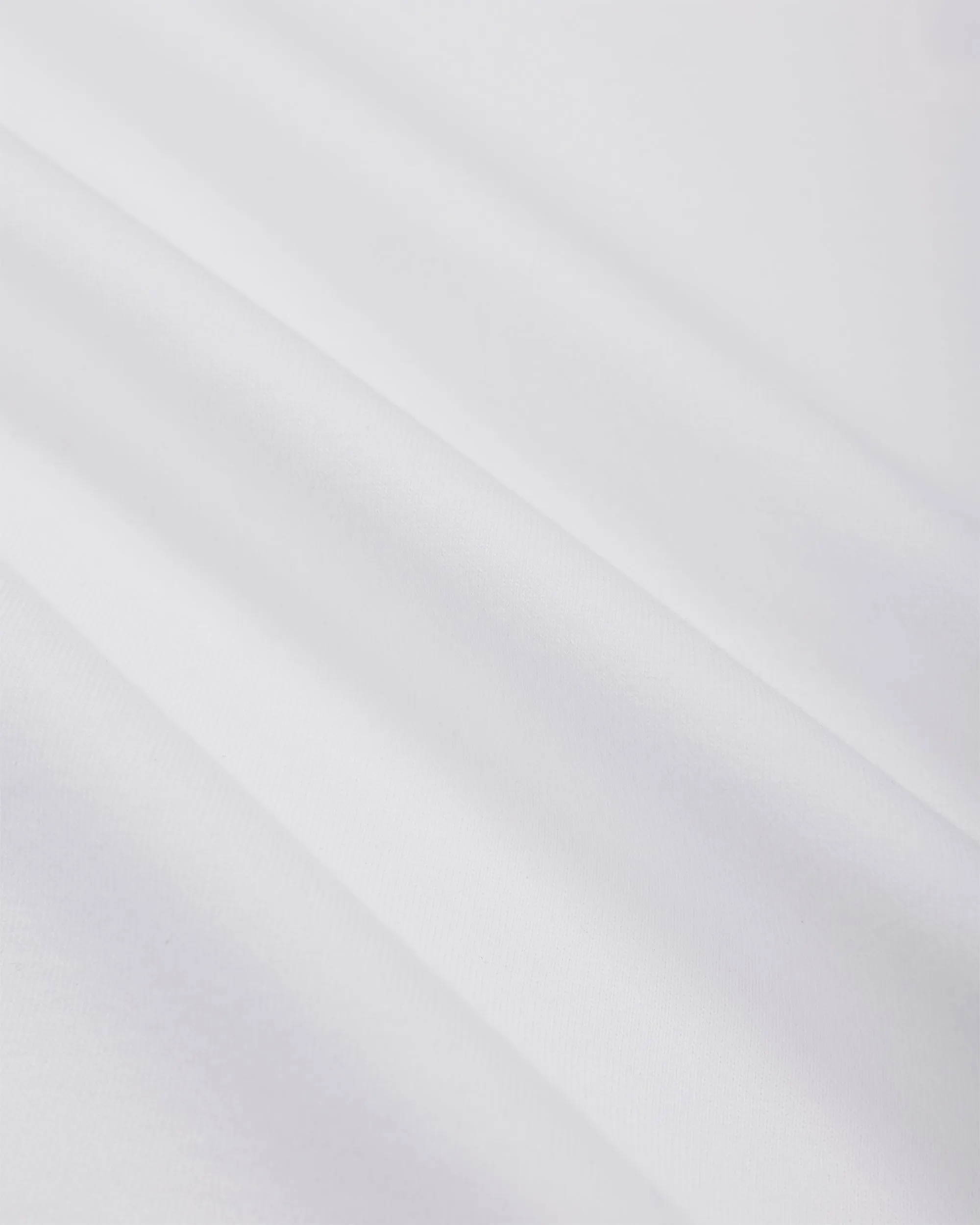 marka Sleeveless Tee 40/2 Organic Cotton Knit White sold by Lost & Found product image thumbnail 4
