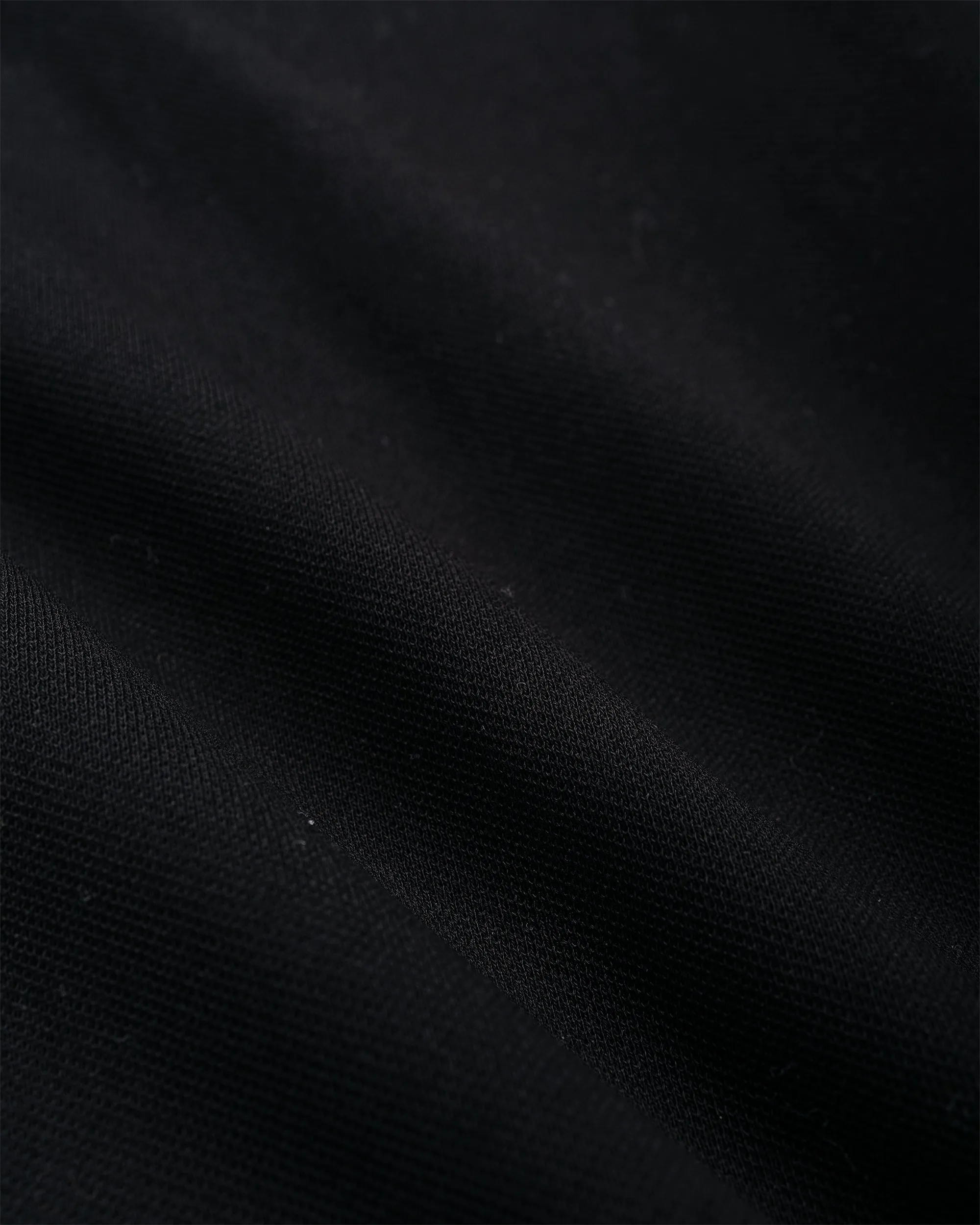 marka Shirt Cardigan Cotton High Twisted Pique Black sold by Lost & Found product image thumbnail 5