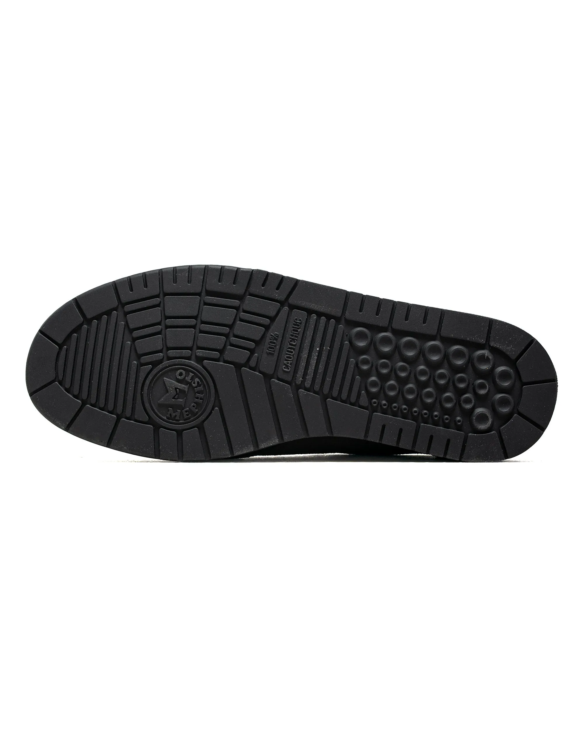 Body of Work / Mephisto Match Thyme/Black sold by Lost & Found product image thumbnail 5