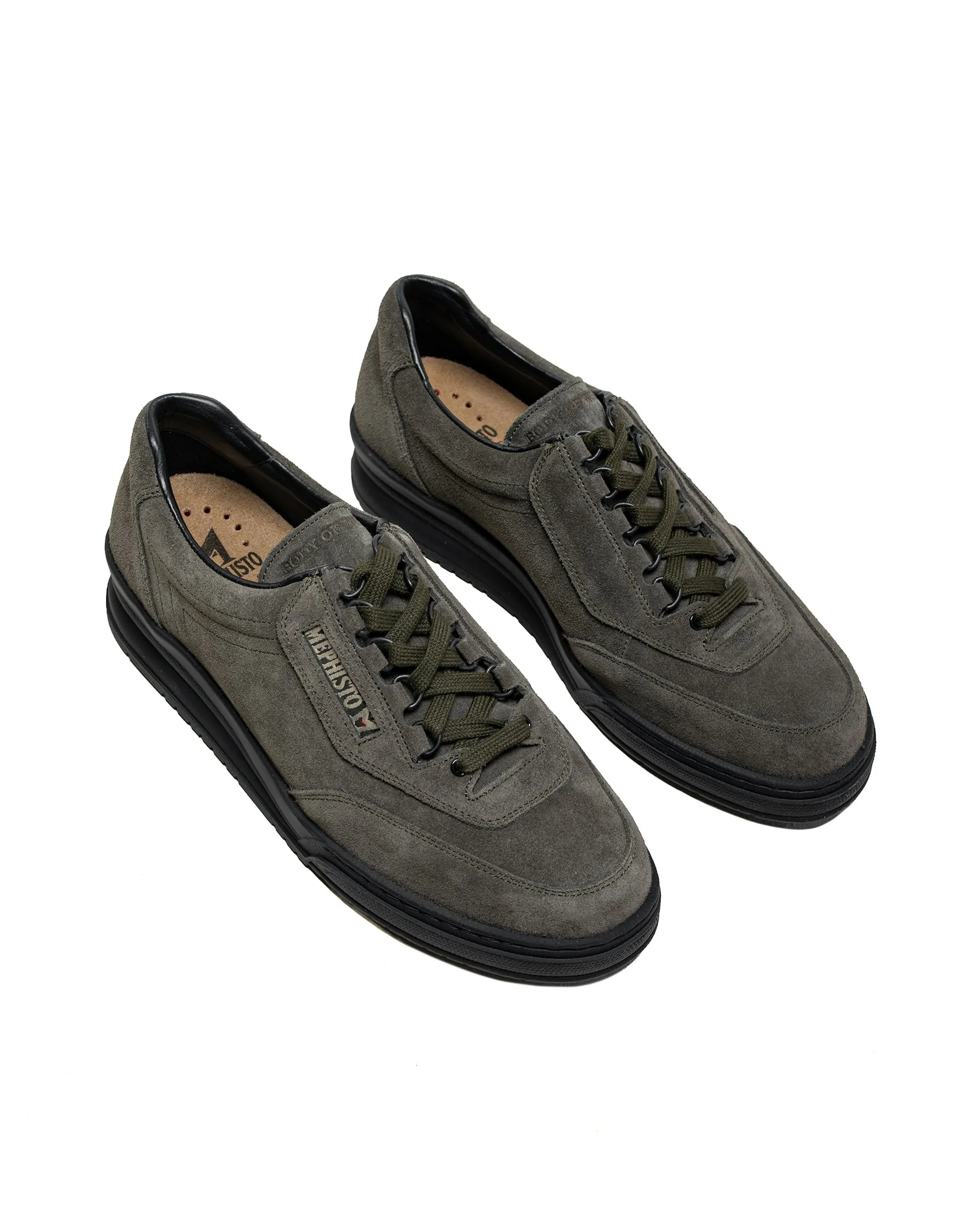 Body of Work / Mephisto Match Thyme/Black sold by Lost & Found product image thumbnail 2