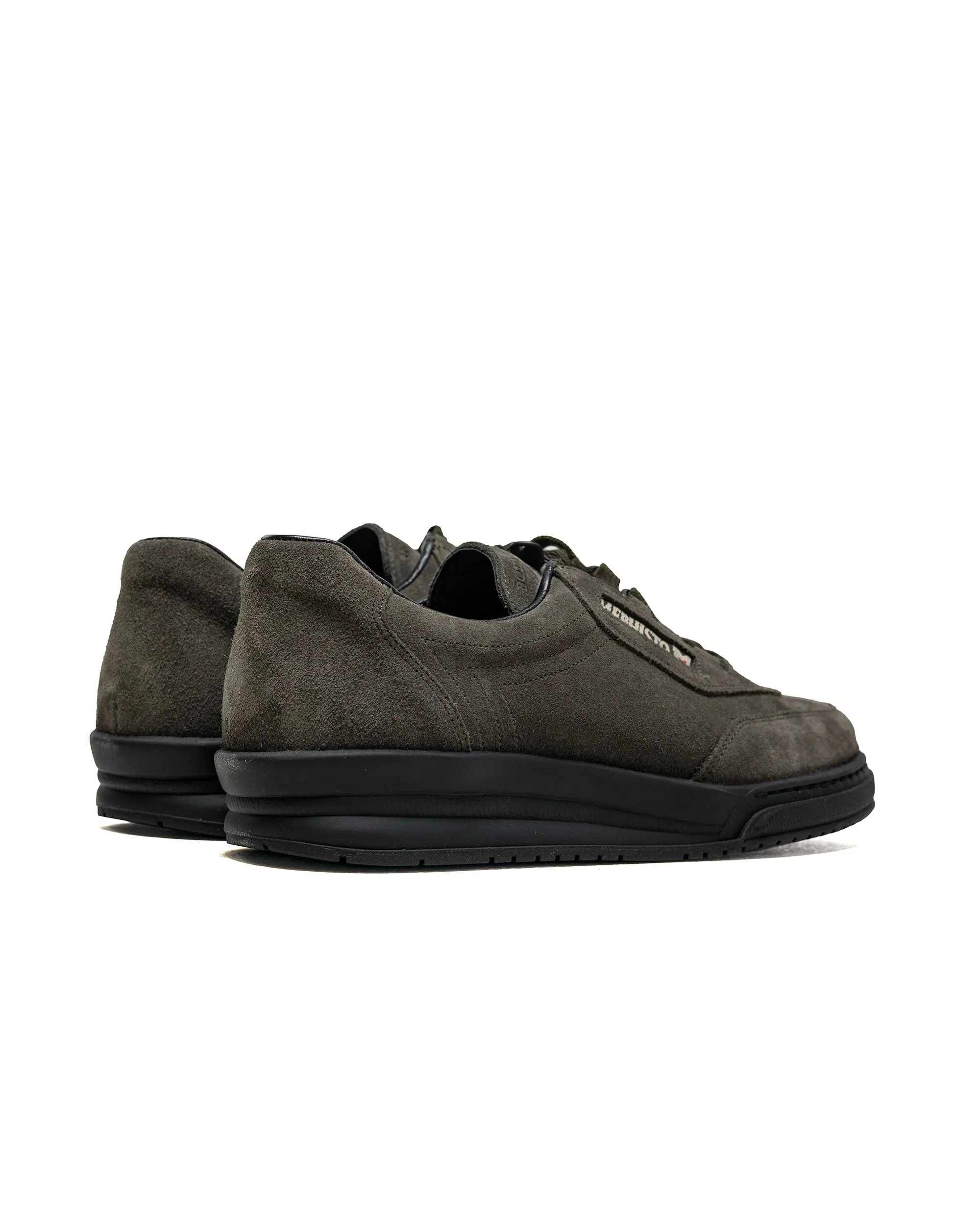 Body of Work / Mephisto Match Thyme/Black sold by Lost & Found product image thumbnail 3