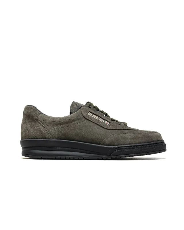 Body of Work / Mephisto Match Thyme/Black made by Body of Work