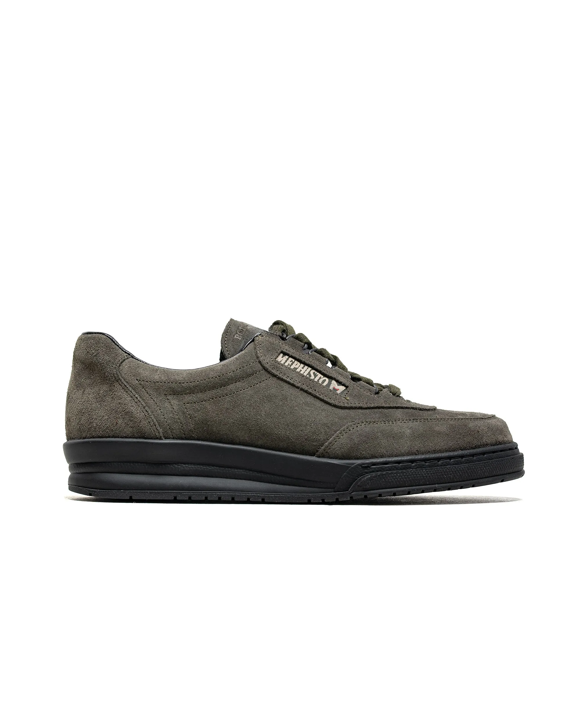 Body of Work / Mephisto Match Thyme/Black sold by Lost & Found