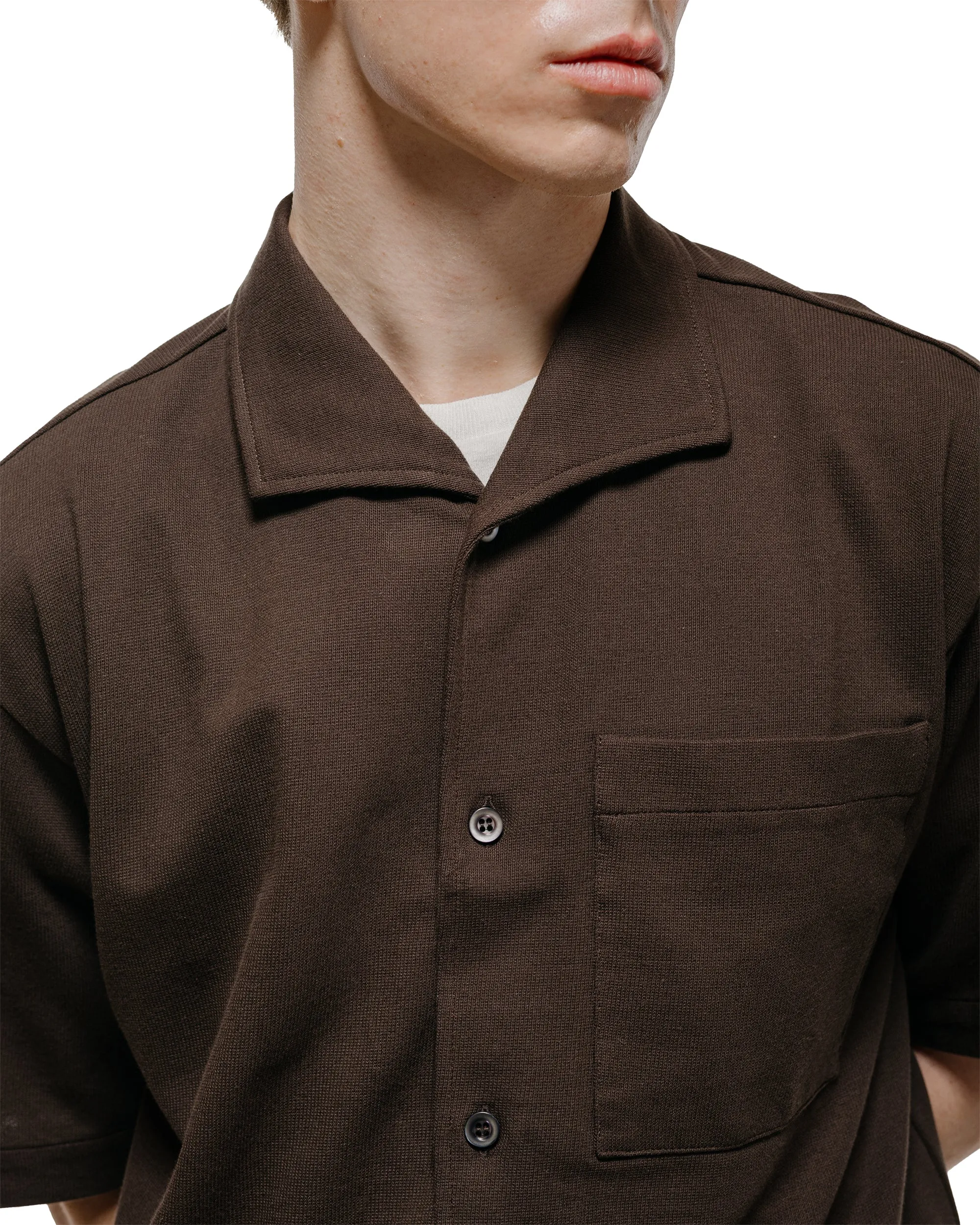 Arpenteur Coral Rachel Mesh Brown sold by Lost & Found product image thumbnail 3