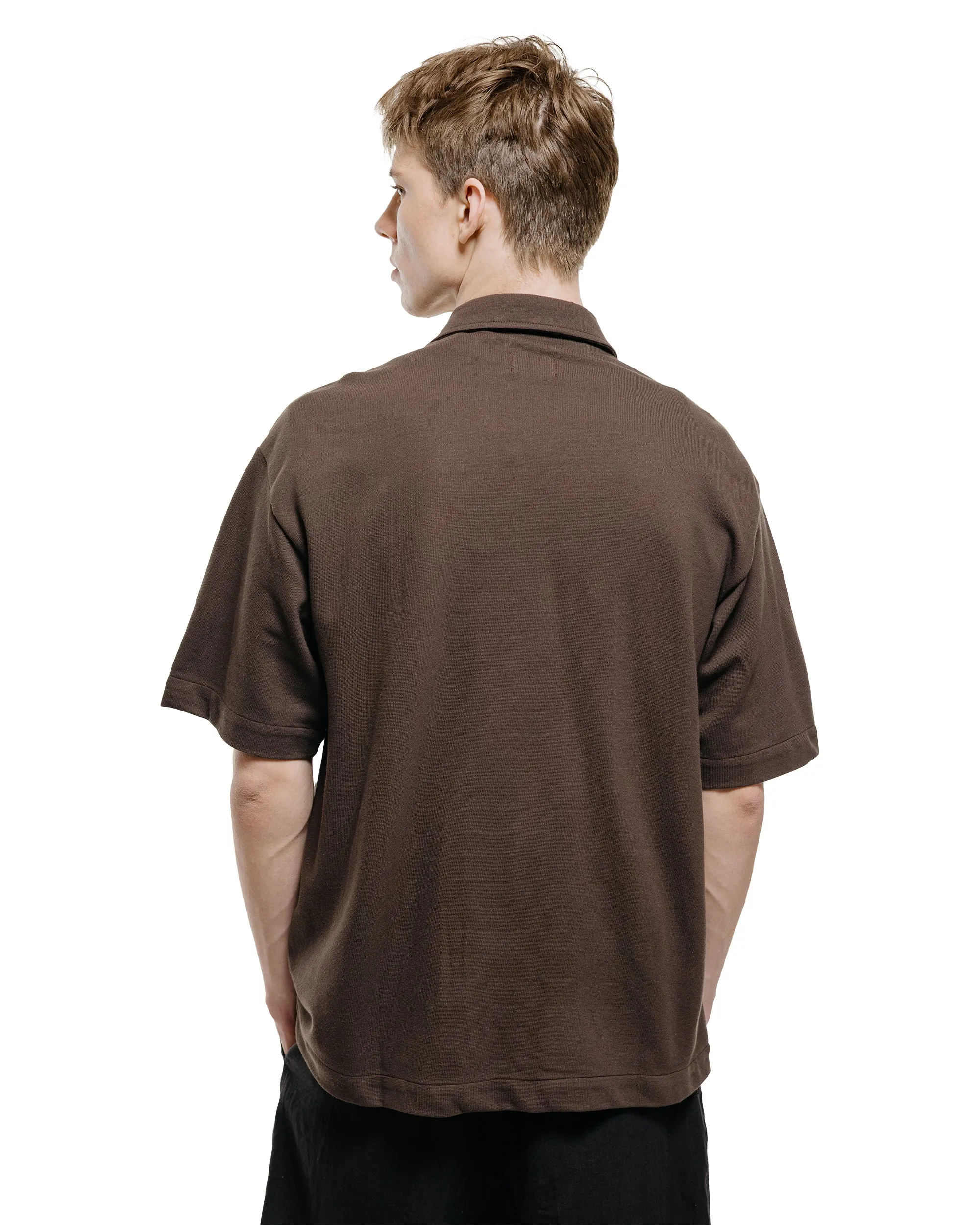 Arpenteur Coral Rachel Mesh Brown sold by Lost & Found product image thumbnail 4