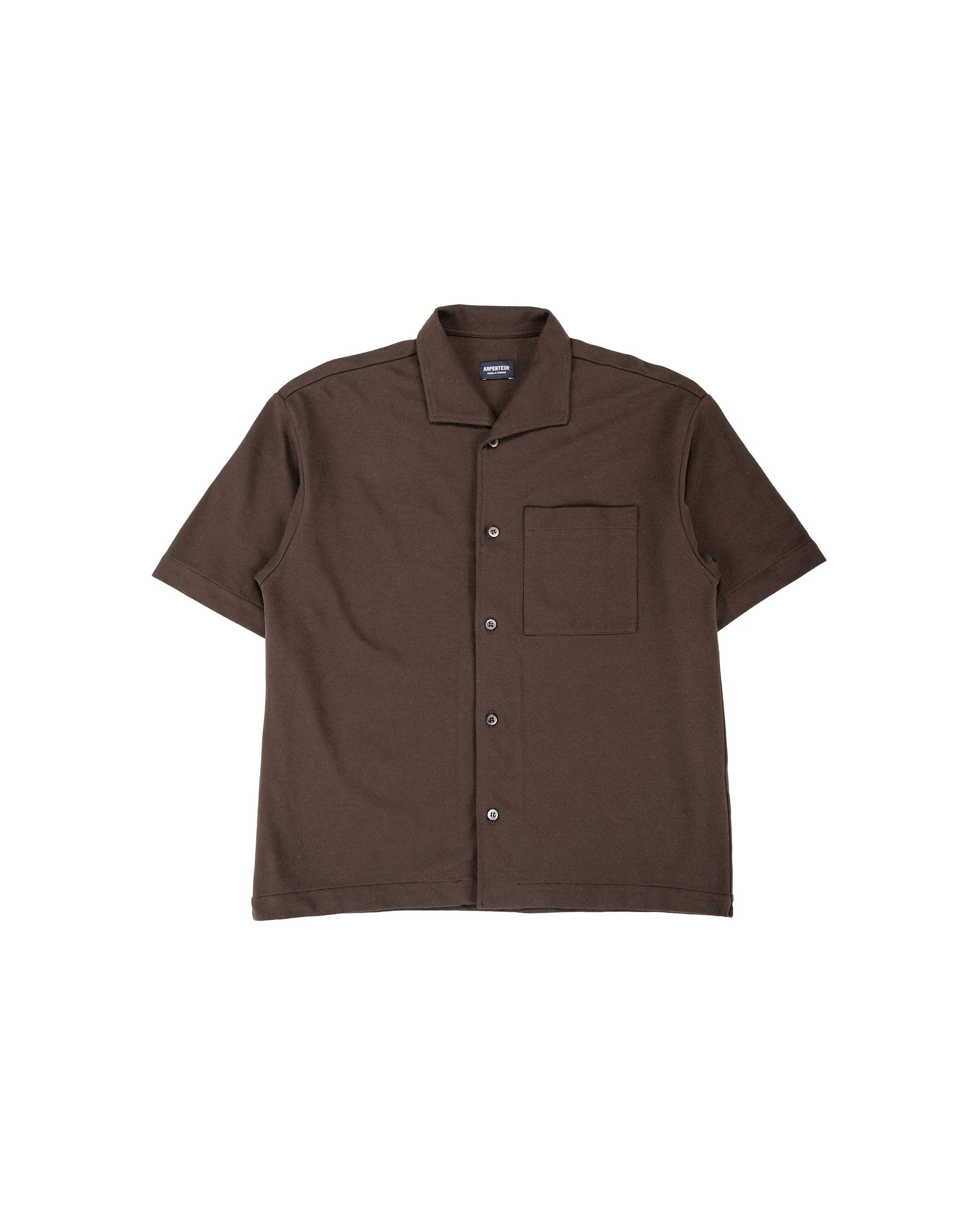 Arpenteur Coral Rachel Mesh Brown sold by Lost & Found