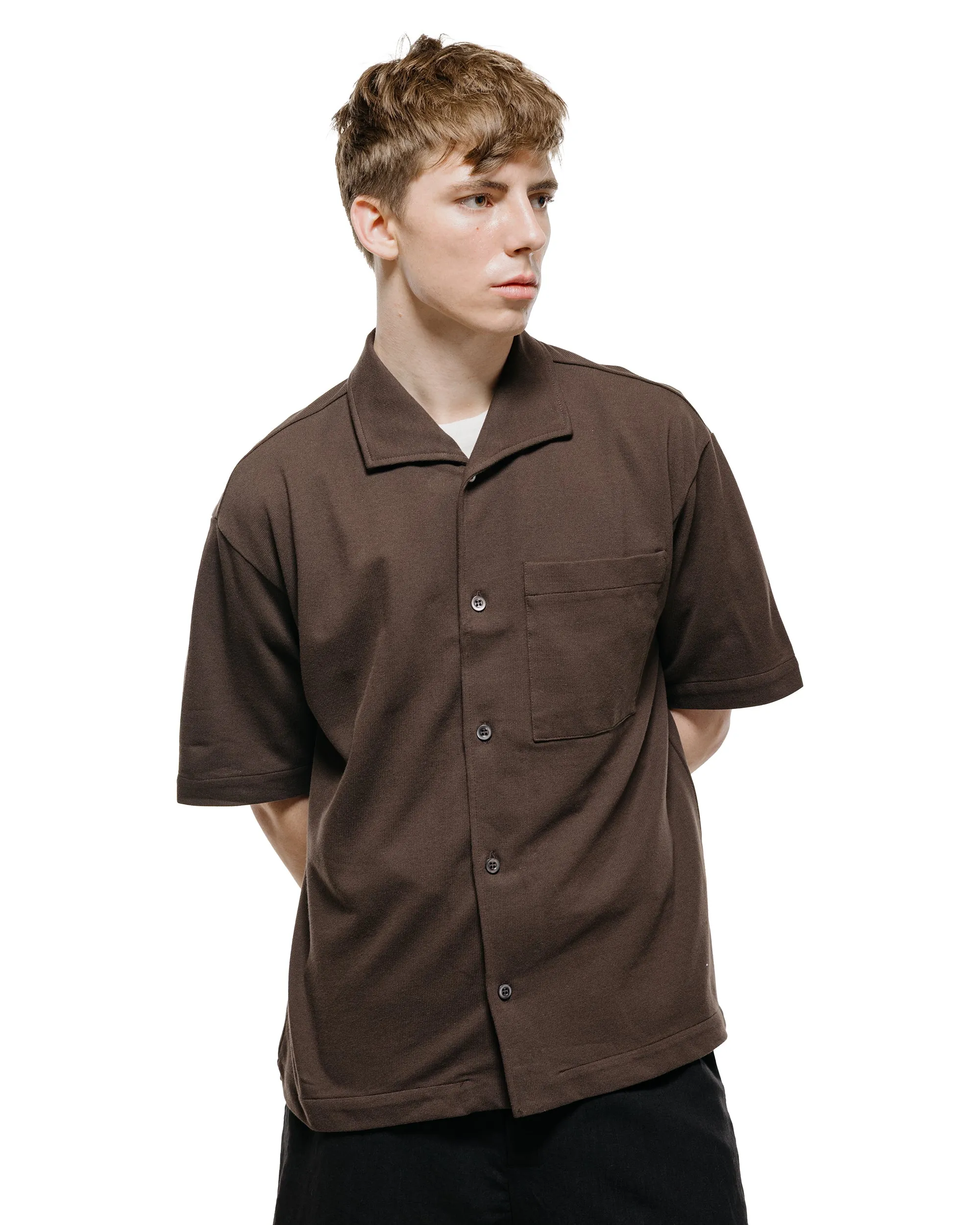 Arpenteur Coral Rachel Mesh Brown sold by Lost & Found product image thumbnail 2
