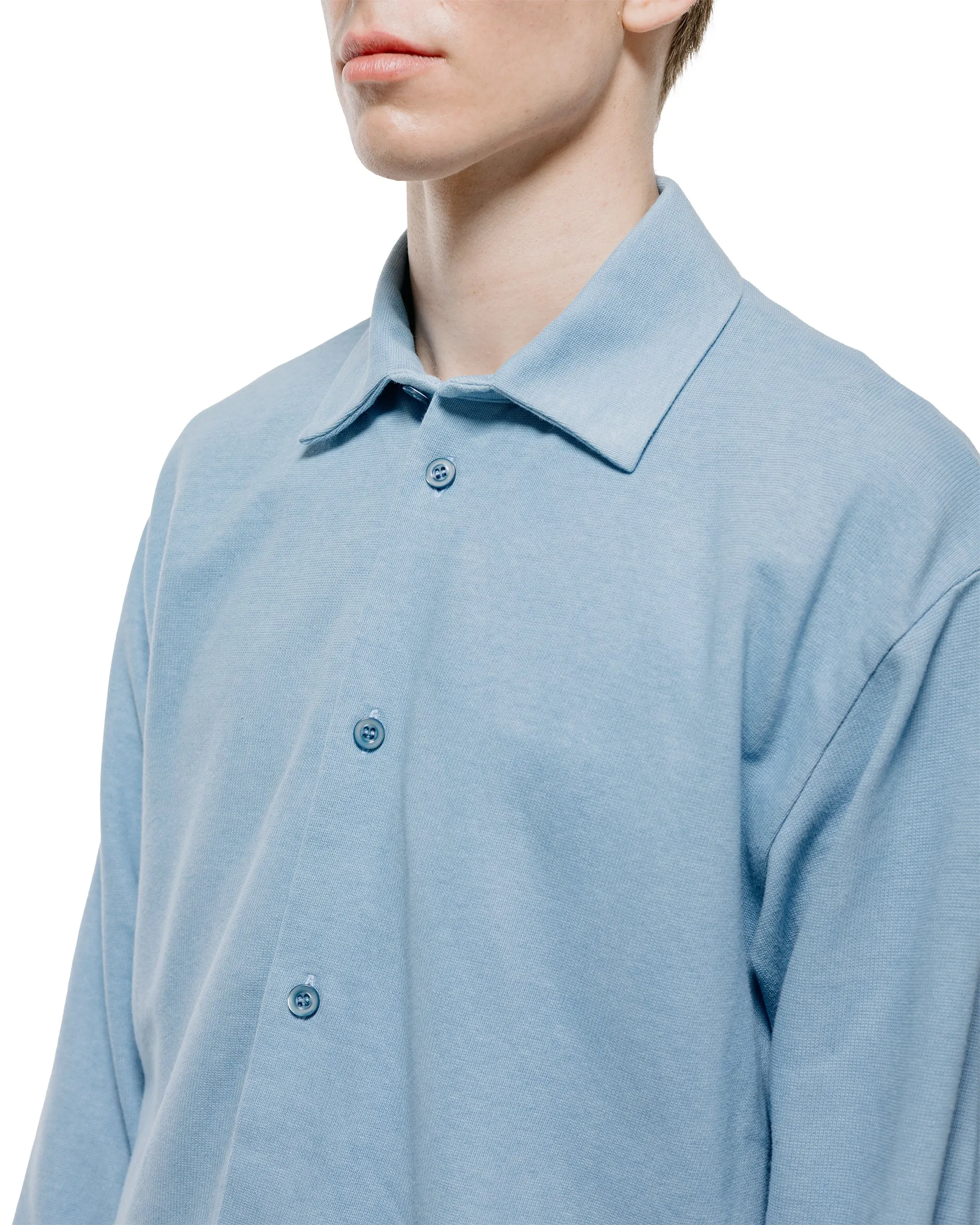 Arpenteur Opto Rachel Mesh Pale Woad sold by Lost & Found product image thumbnail 3