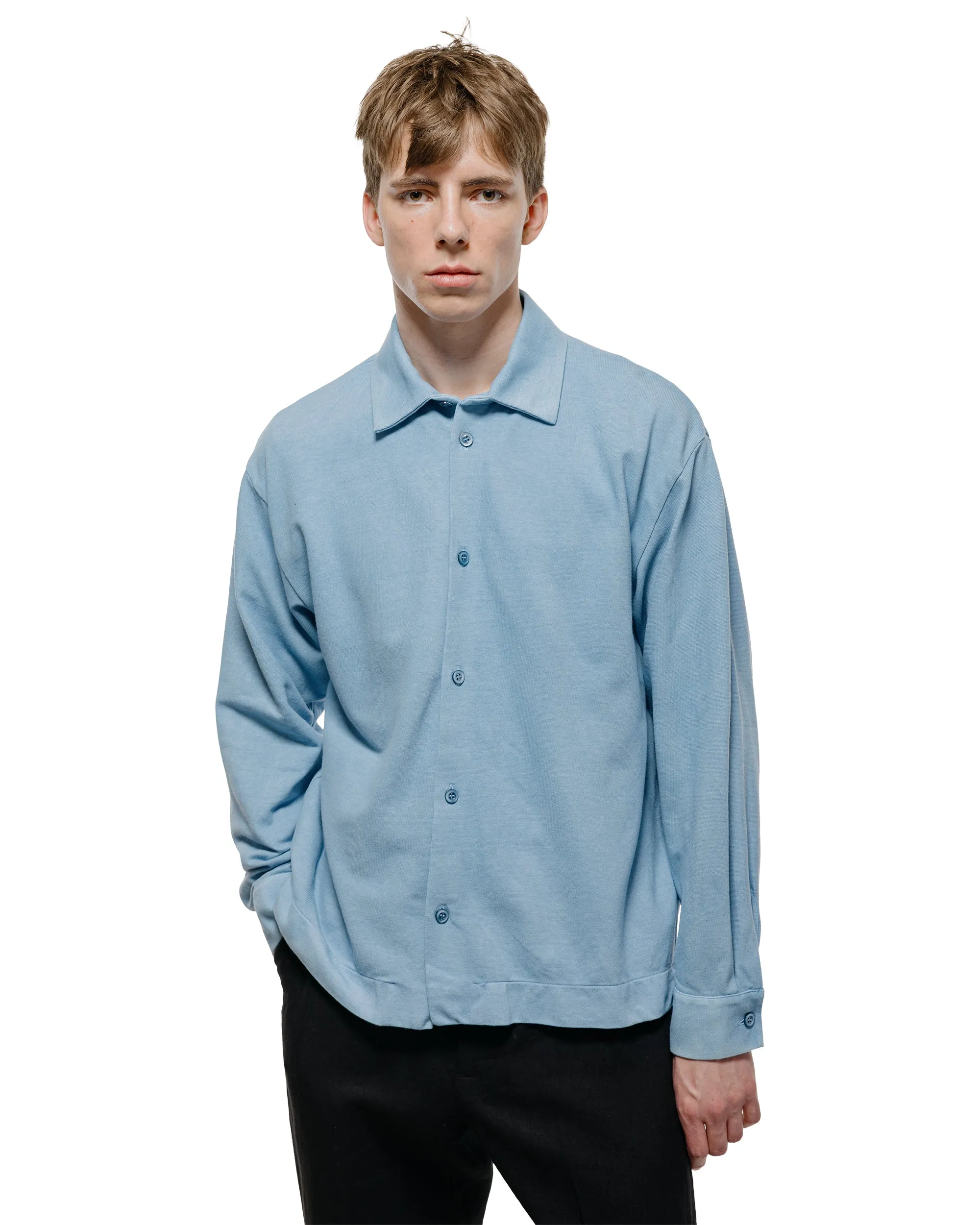 Arpenteur Opto Rachel Mesh Pale Woad sold by Lost & Found product image thumbnail 2