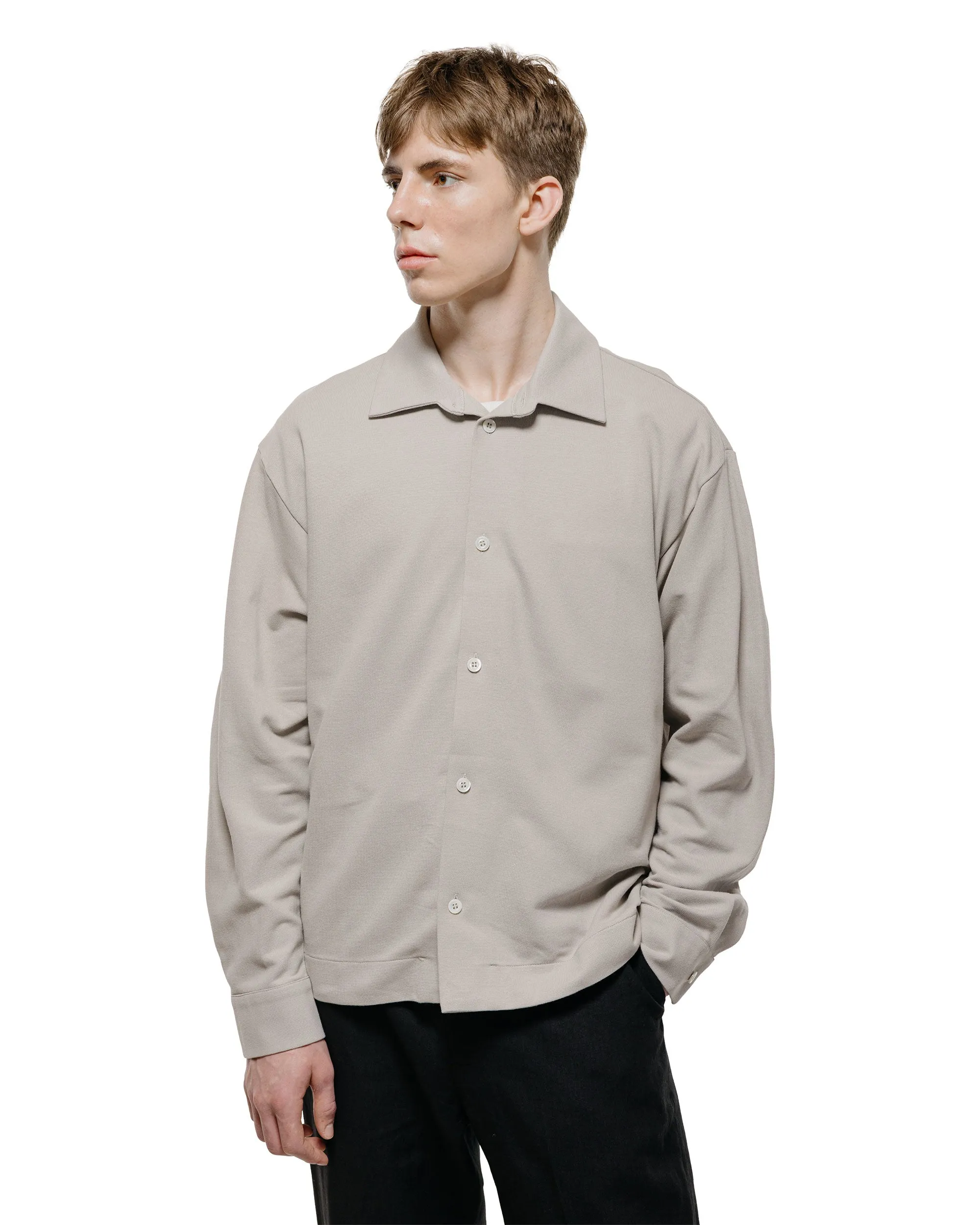 Arpenteur Opto Rachel Mesh Greige sold by Lost & Found product image thumbnail 2