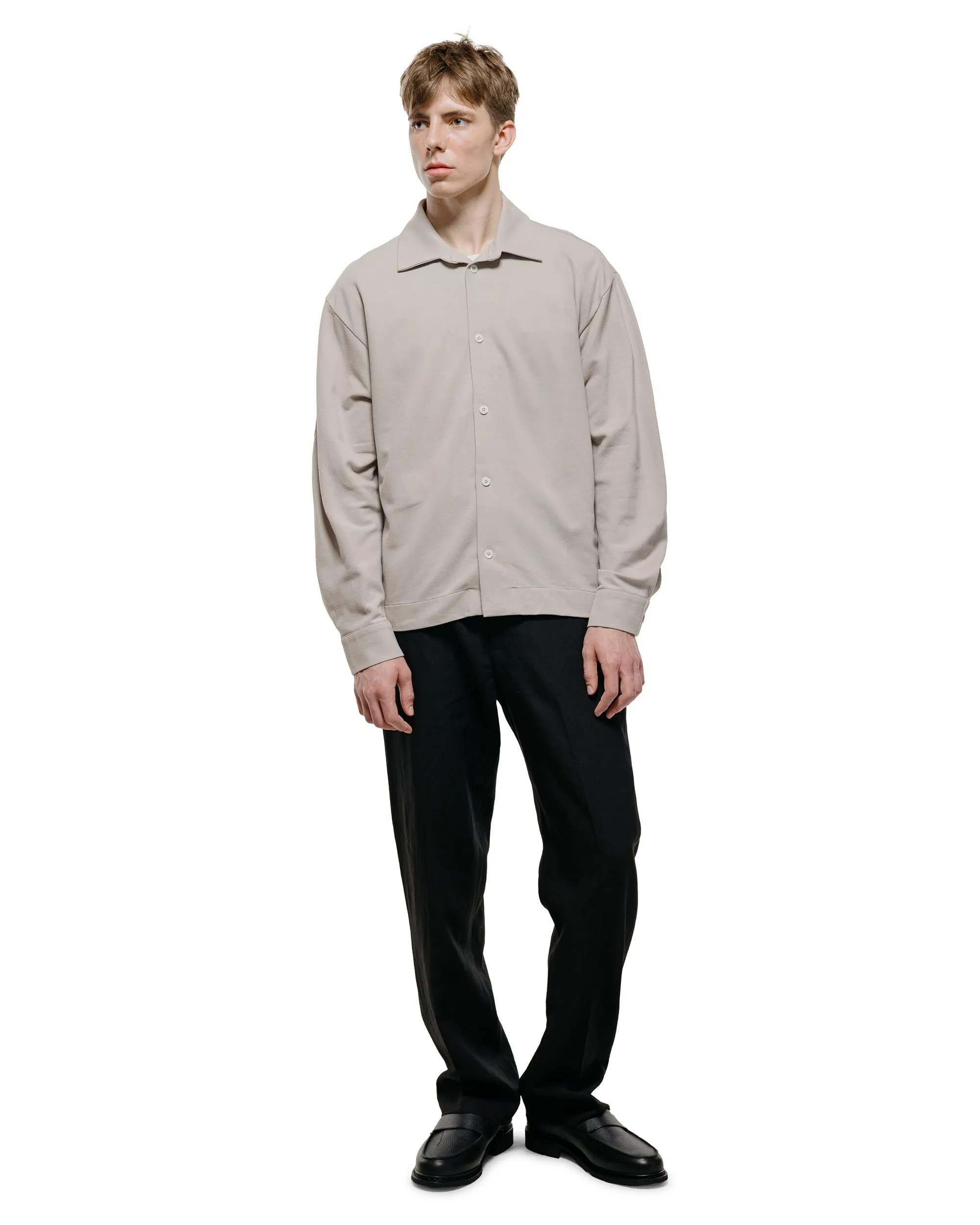 Arpenteur Opto Rachel Mesh Greige sold by Lost & Found product image thumbnail 4