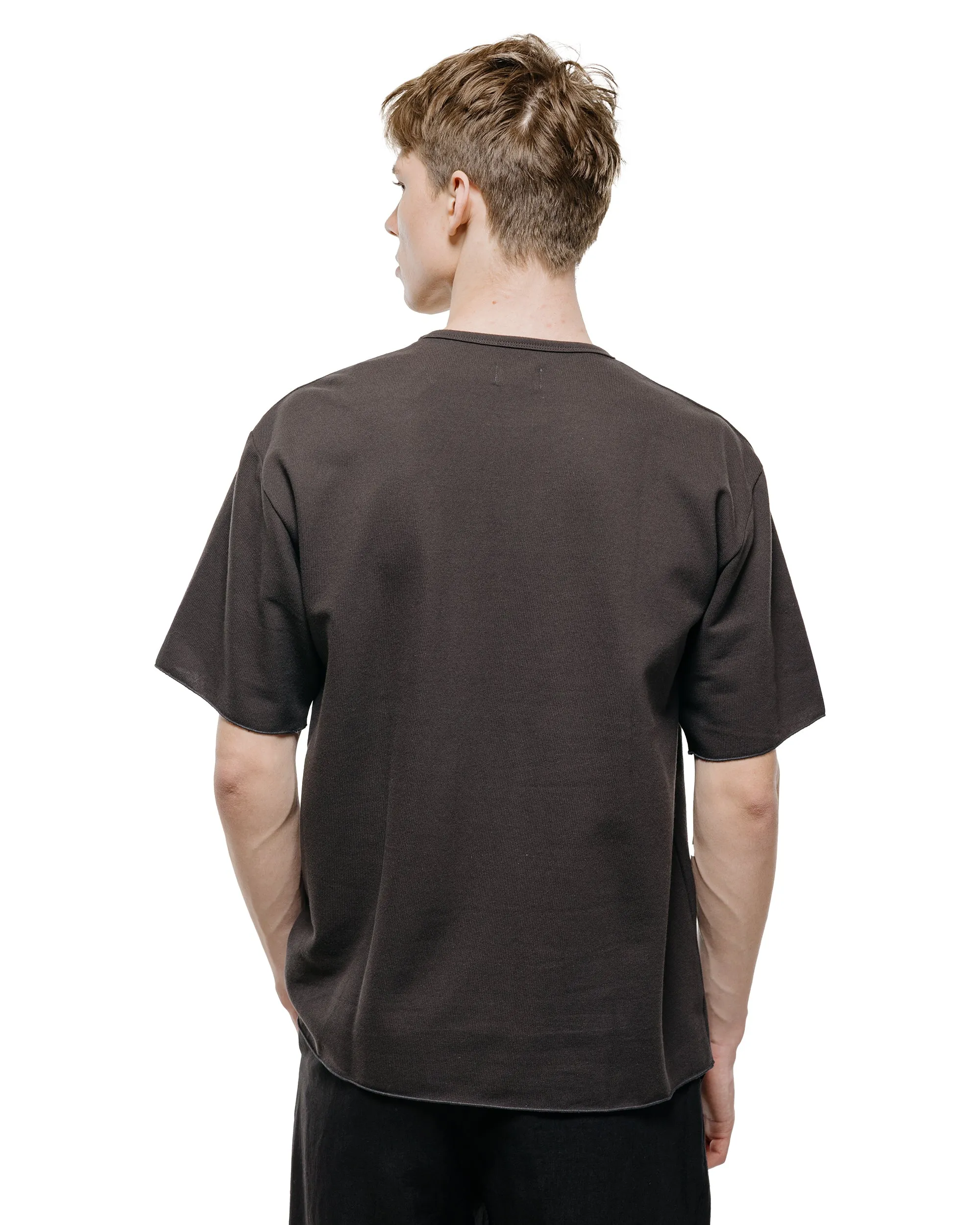Arpenteur Pontus Rachel Mesh Charcoal sold by Lost & Found product image thumbnail 4