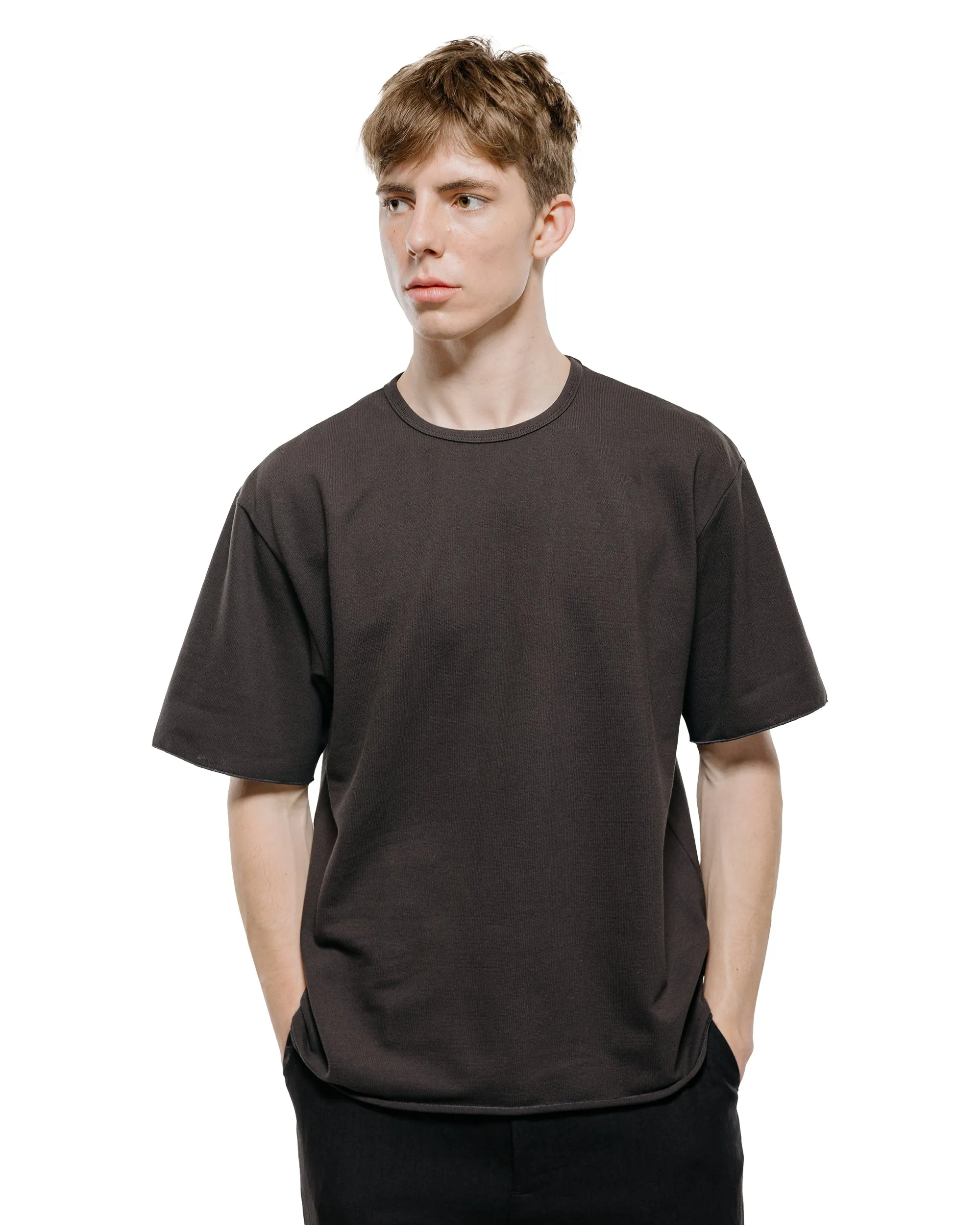 Arpenteur Pontus Rachel Mesh Charcoal sold by Lost & Found product image thumbnail 2