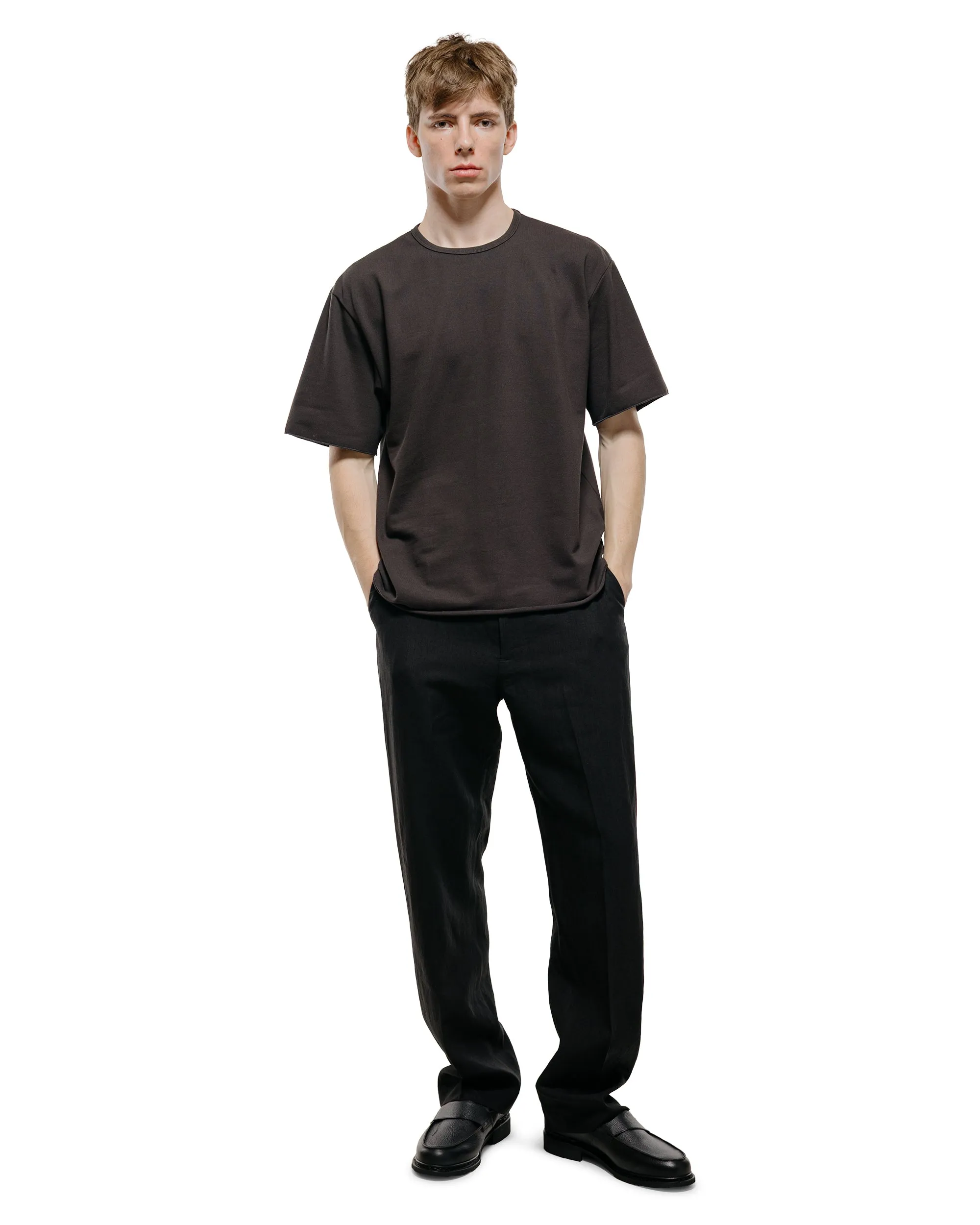 Arpenteur Pontus Rachel Mesh Charcoal sold by Lost & Found product image thumbnail 5