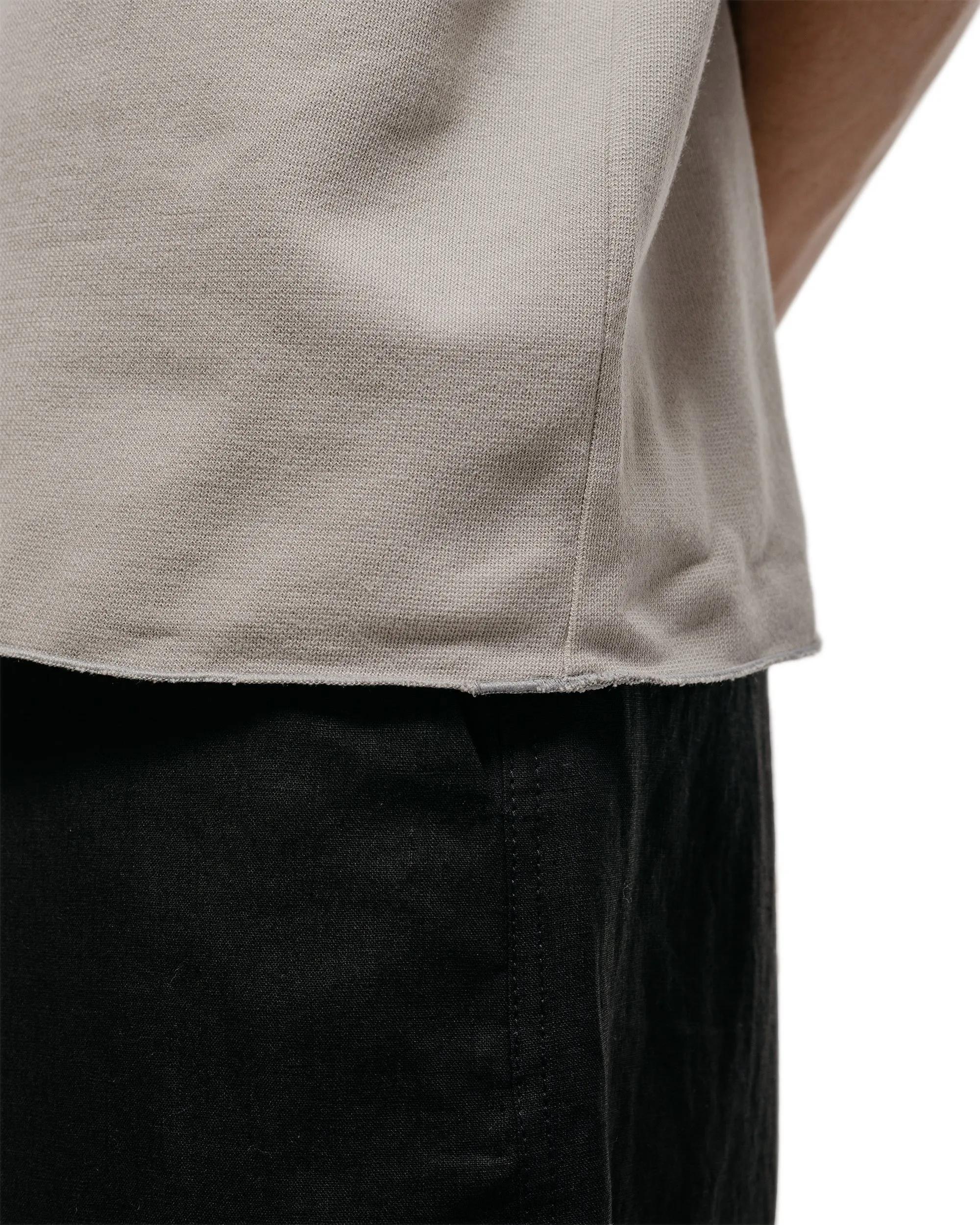 Arpenteur Pontus Rachel Mesh Greige sold by Lost & Found product image thumbnail 3