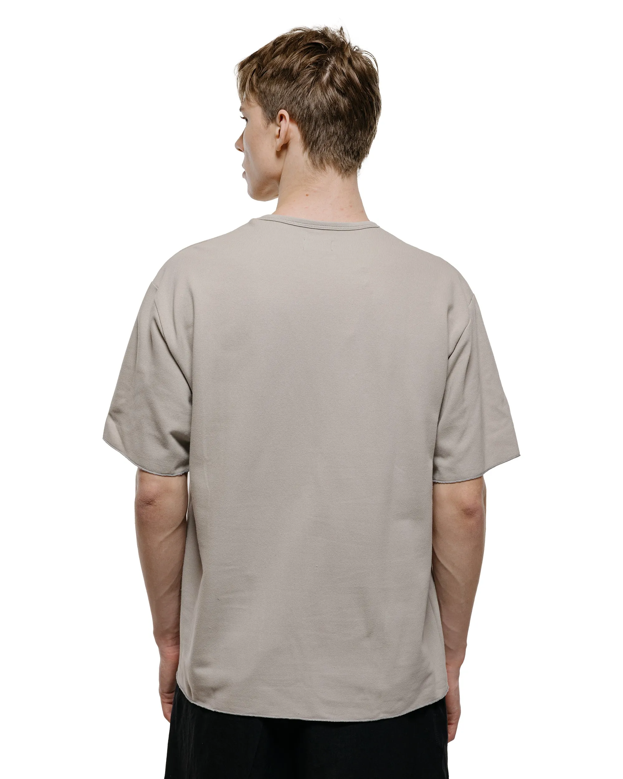 Arpenteur Pontus Rachel Mesh Greige sold by Lost & Found product image thumbnail 4