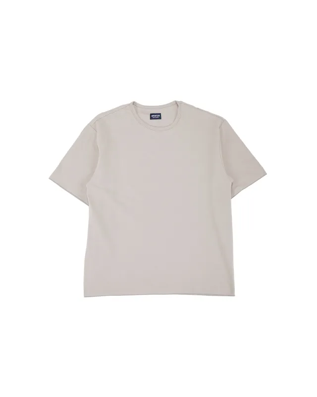 Arpenteur Pontus Rachel Mesh Greige made by Lost & Found