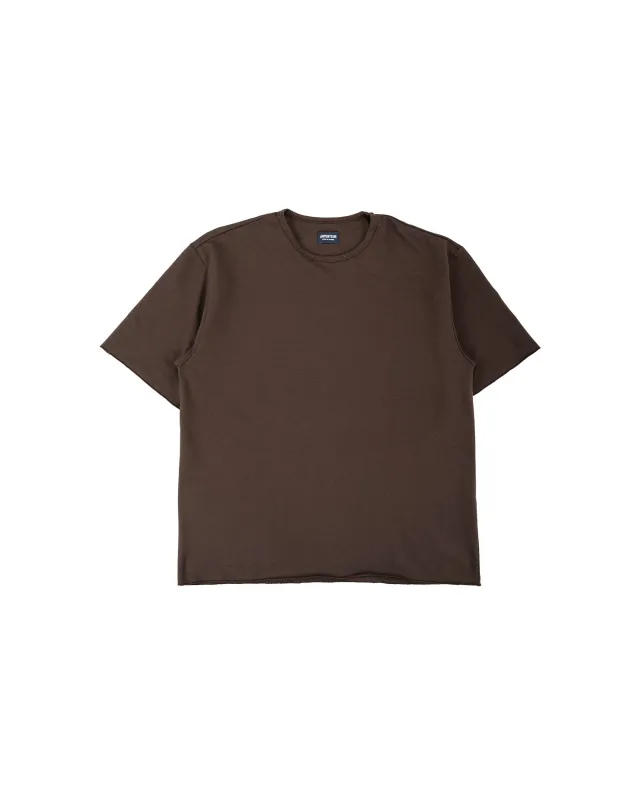 Arpenteur Pontus Rachel Mesh Brown made by Arpenteur