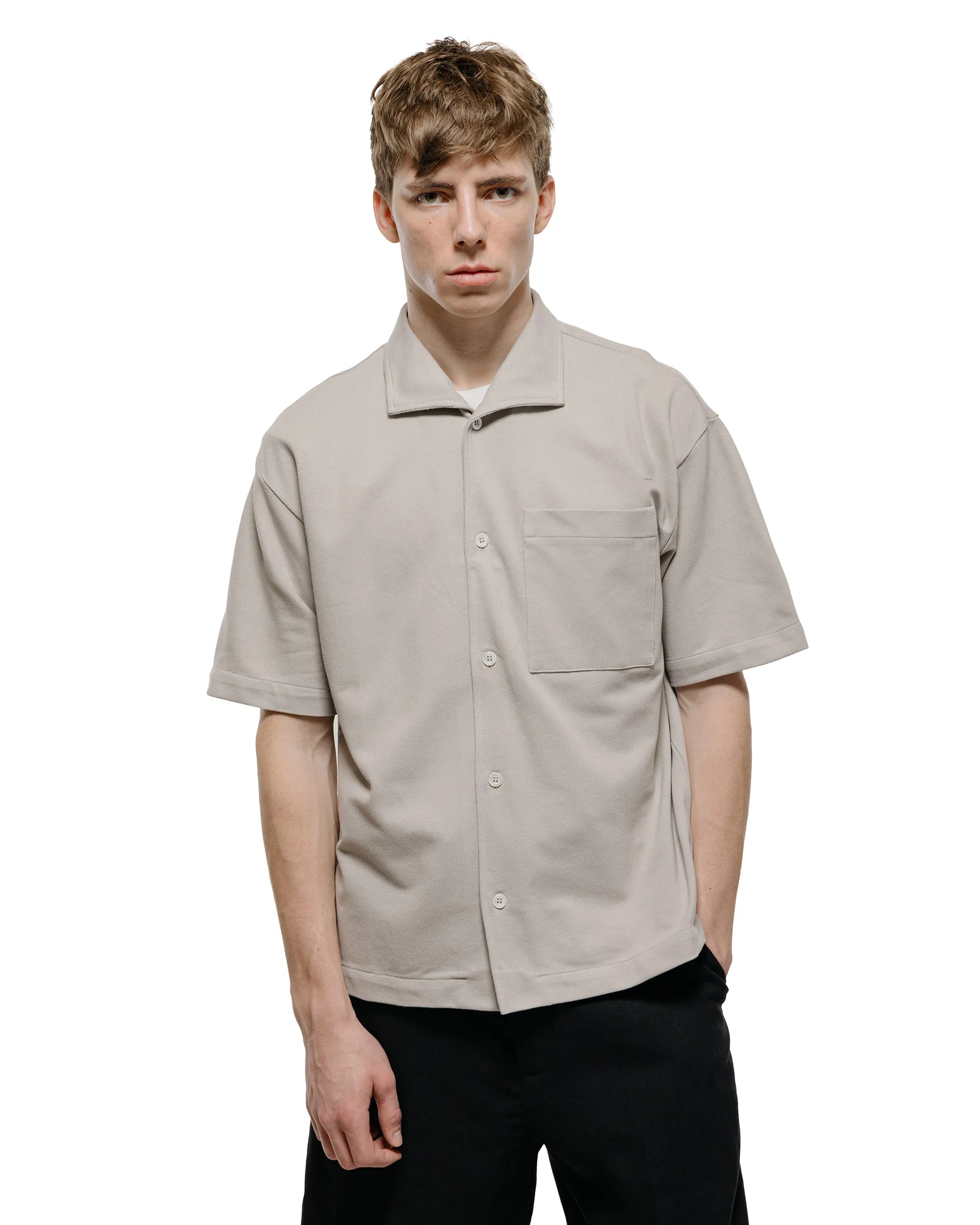 Arpenteur Coral Rachel Mesh Greige sold by Lost & Found product image thumbnail 2