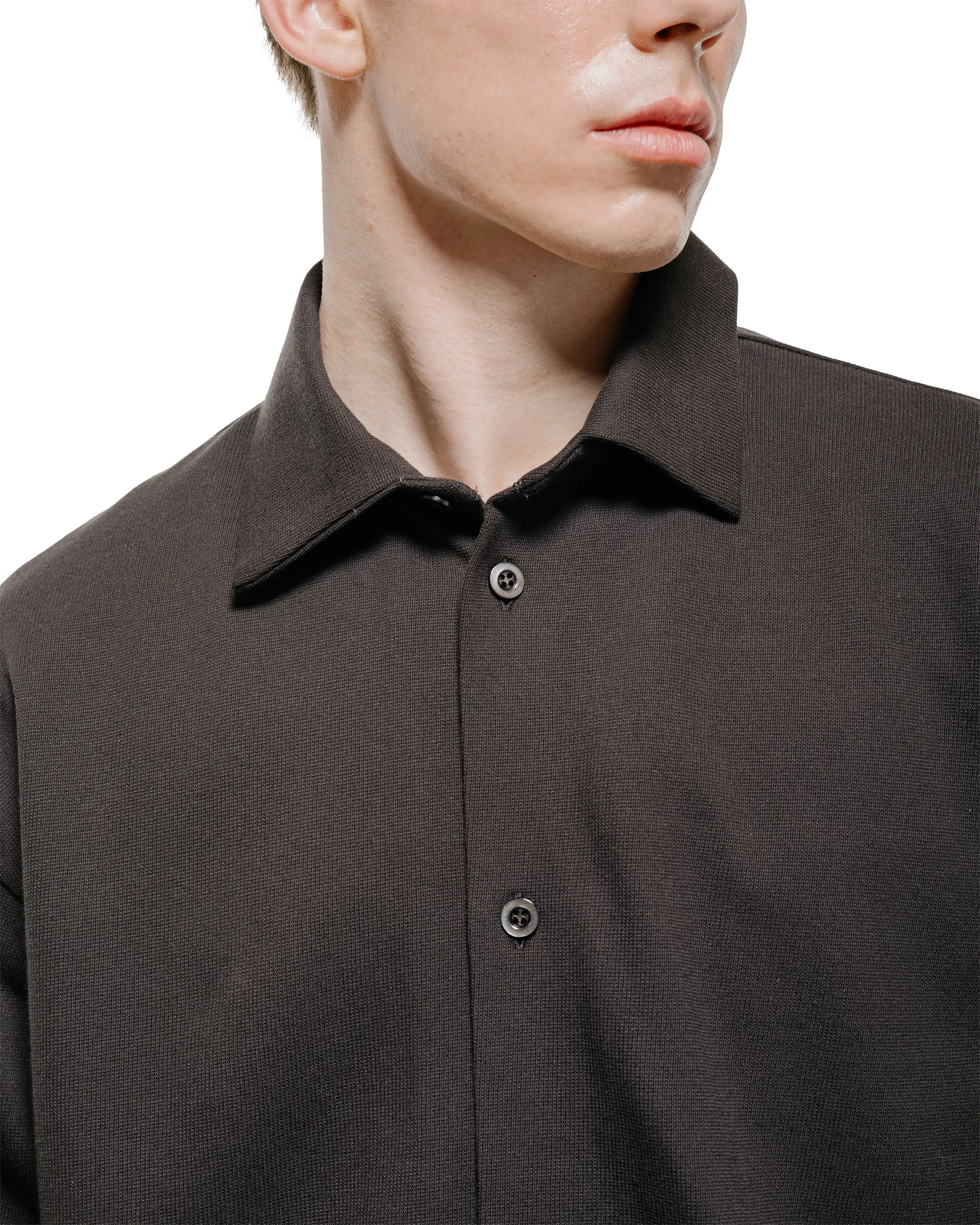 Arpenteur Opto Rachel Mesh Charcoal sold by Lost & Found product image thumbnail 3