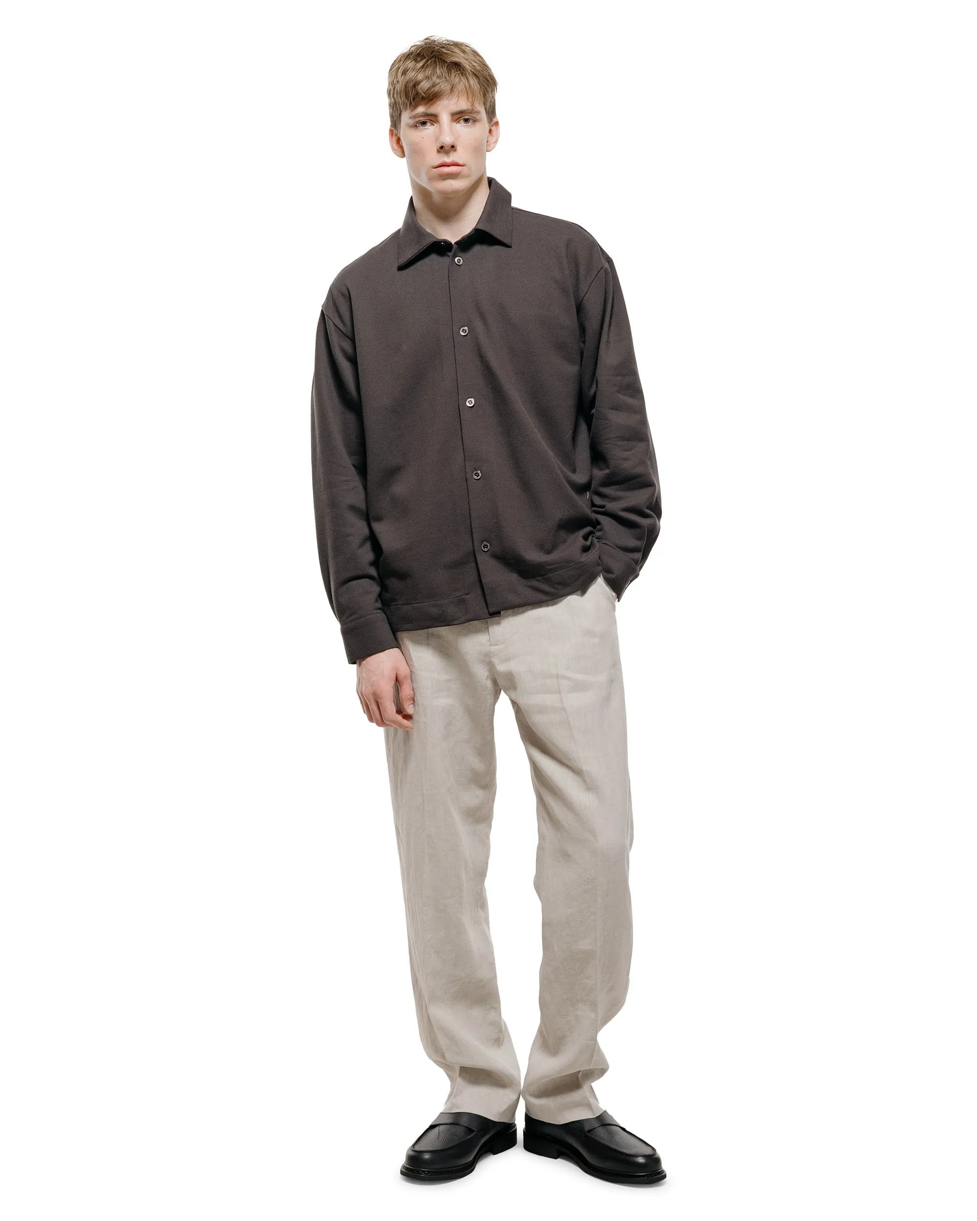 Arpenteur Opto Rachel Mesh Charcoal sold by Lost & Found product image thumbnail 5
