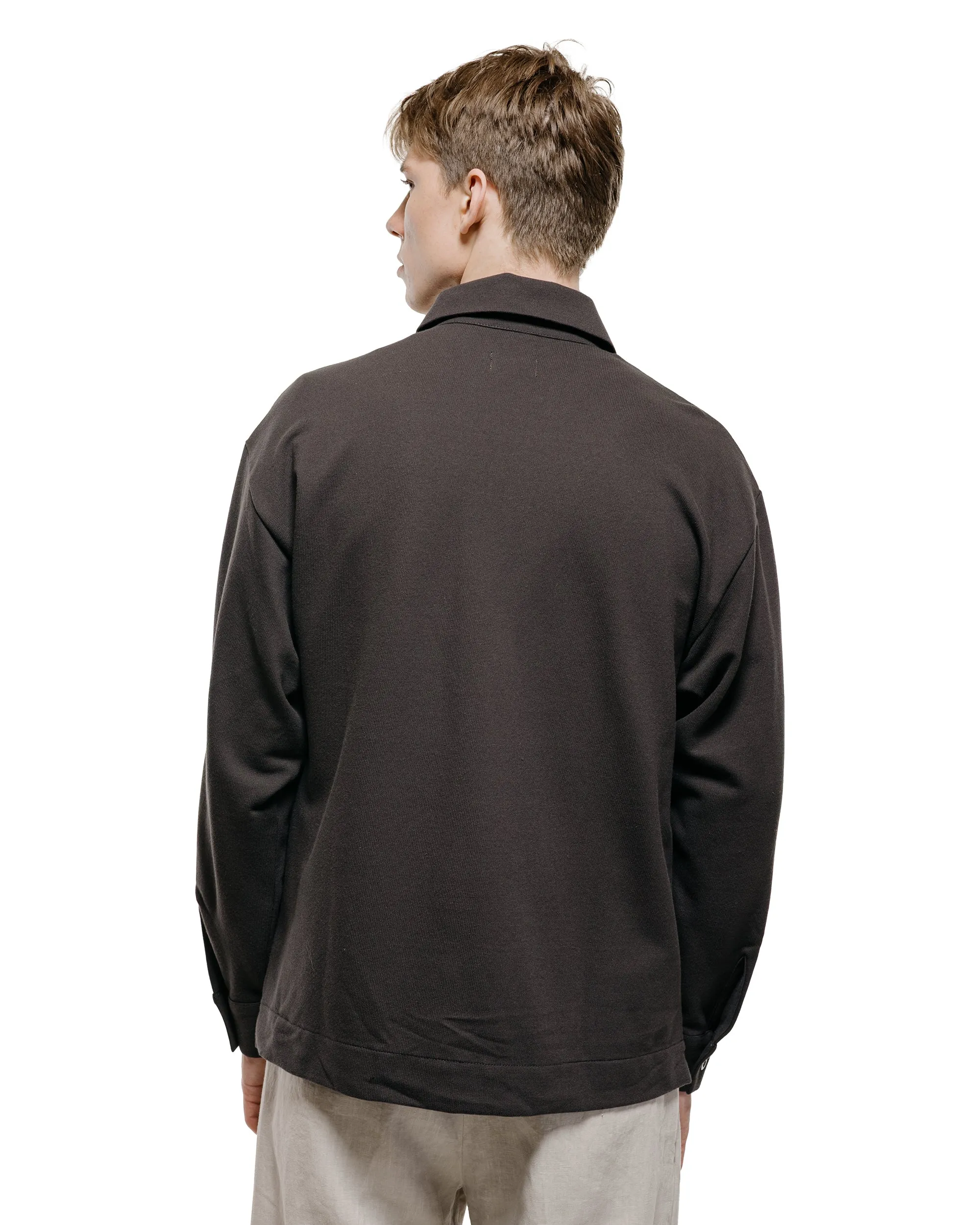 Arpenteur Opto Rachel Mesh Charcoal sold by Lost & Found product image thumbnail 4