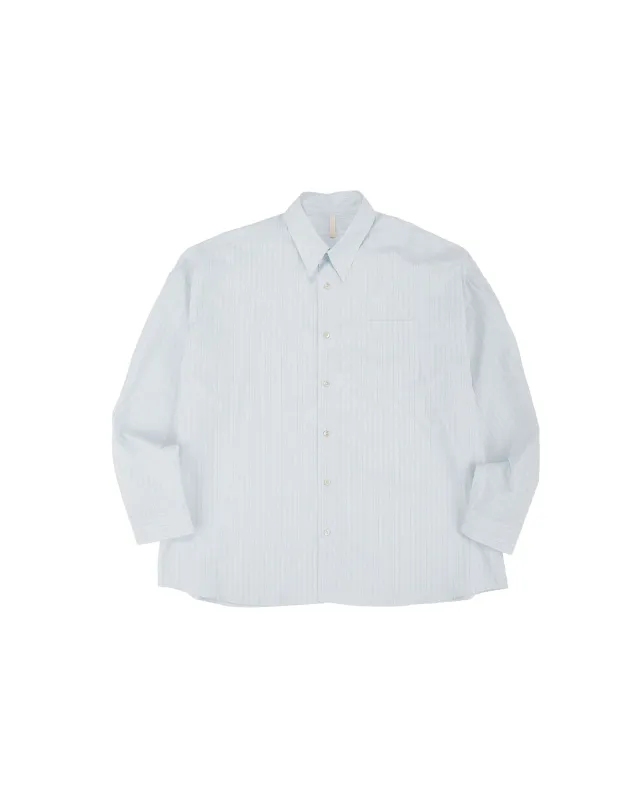 Sunflower Stable Shirt 210 Light Blue made by Sunflower