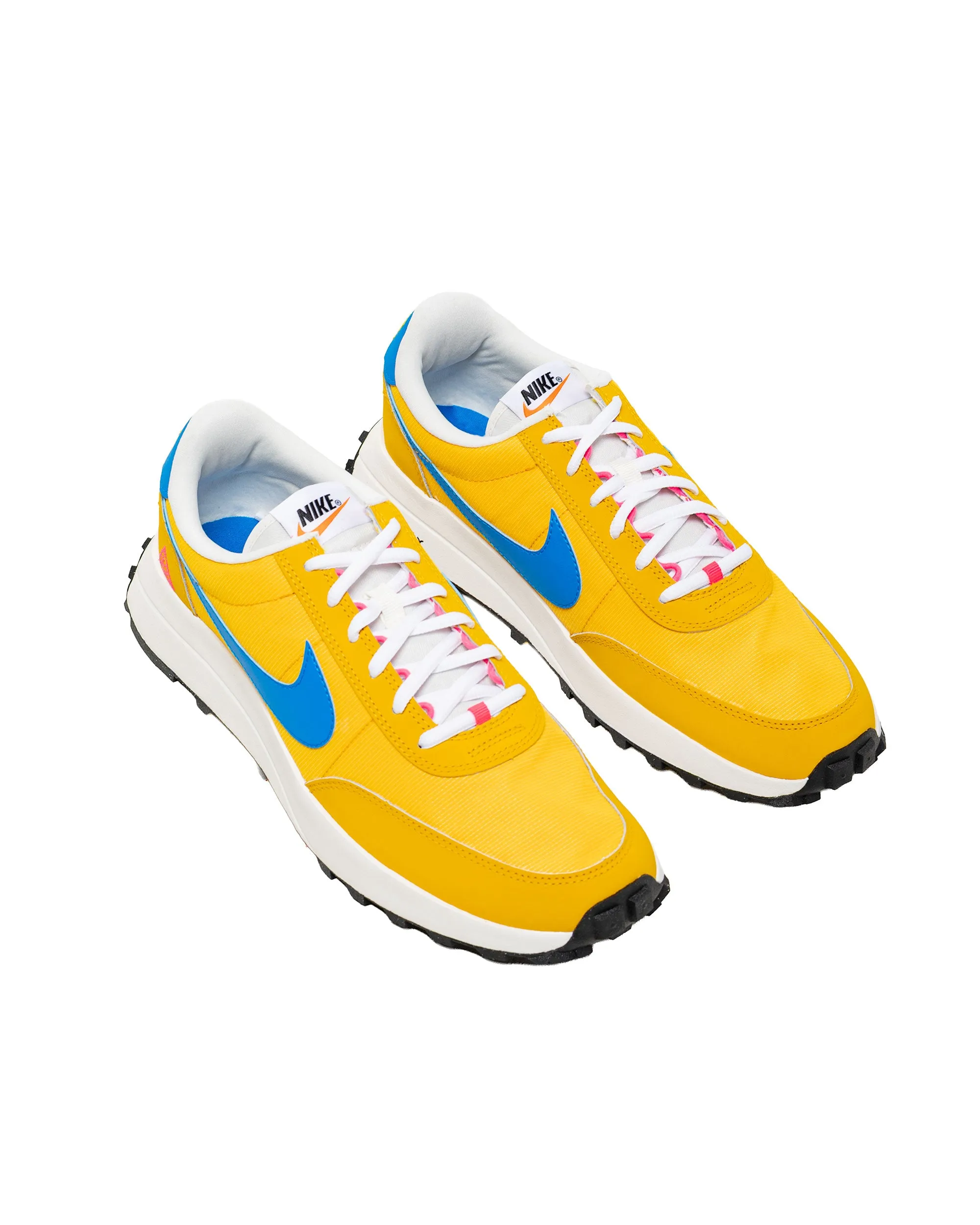 Nike ACG LDV Dark Sulfur/Photo Blue/Sail White sold by Lost & Found product image thumbnail 2
