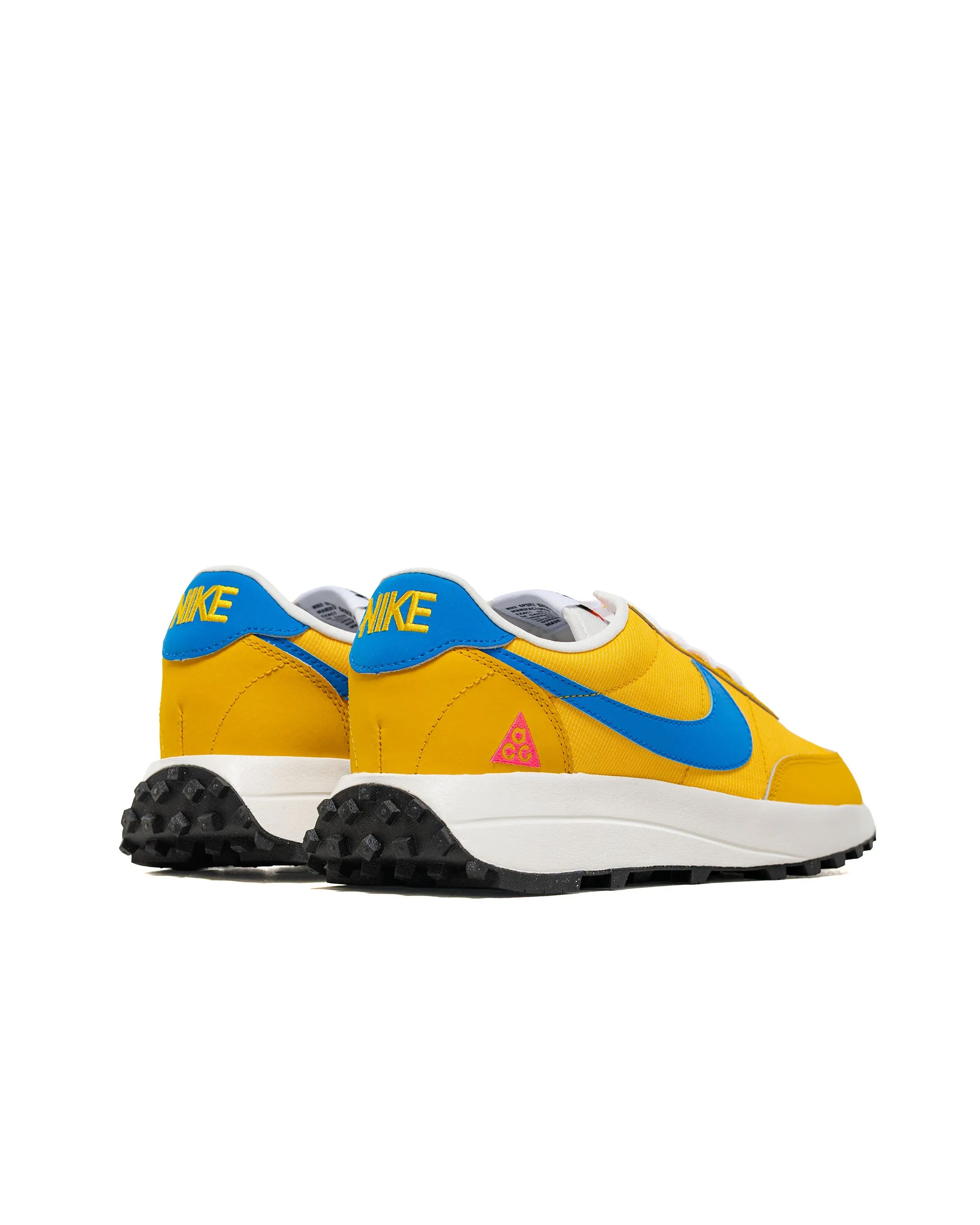 Nike ACG LDV Dark Sulfur/Photo Blue/Sail White sold by Lost & Found product image thumbnail 3