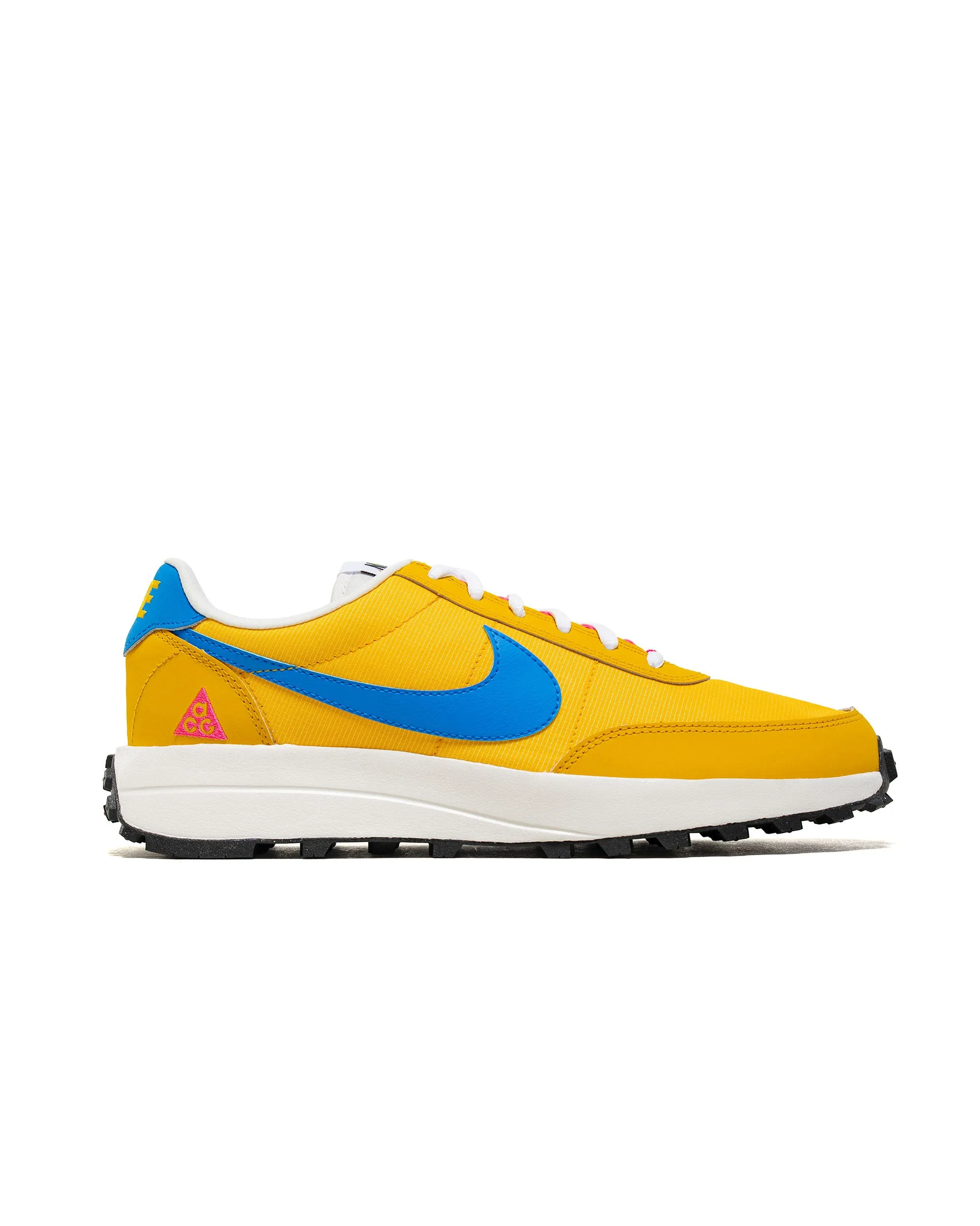 Nike ACG LDV Dark Sulfur/Photo Blue/Sail White sold by Lost & Found