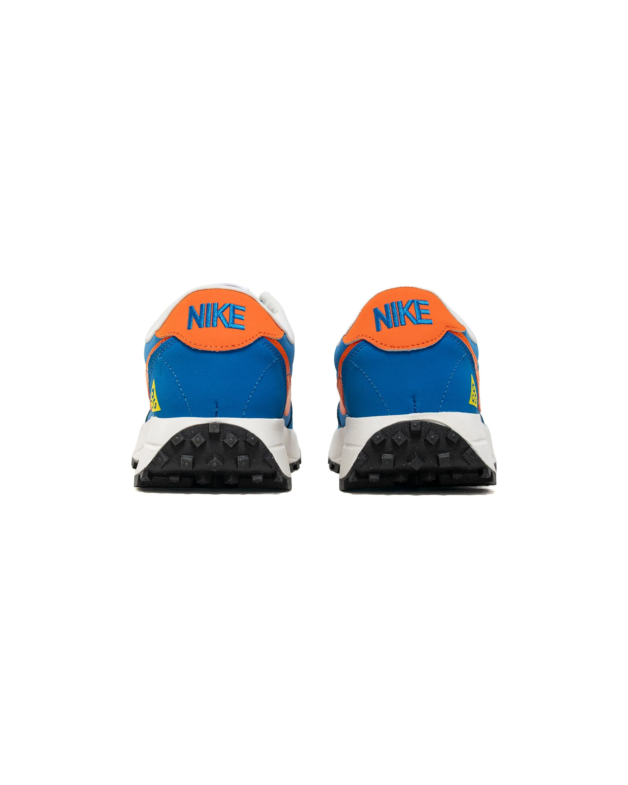 Nike ACG LDV Brilliant Blue/Turf Orange/Sail-White sold by Lost & Found product image thumbnail 4