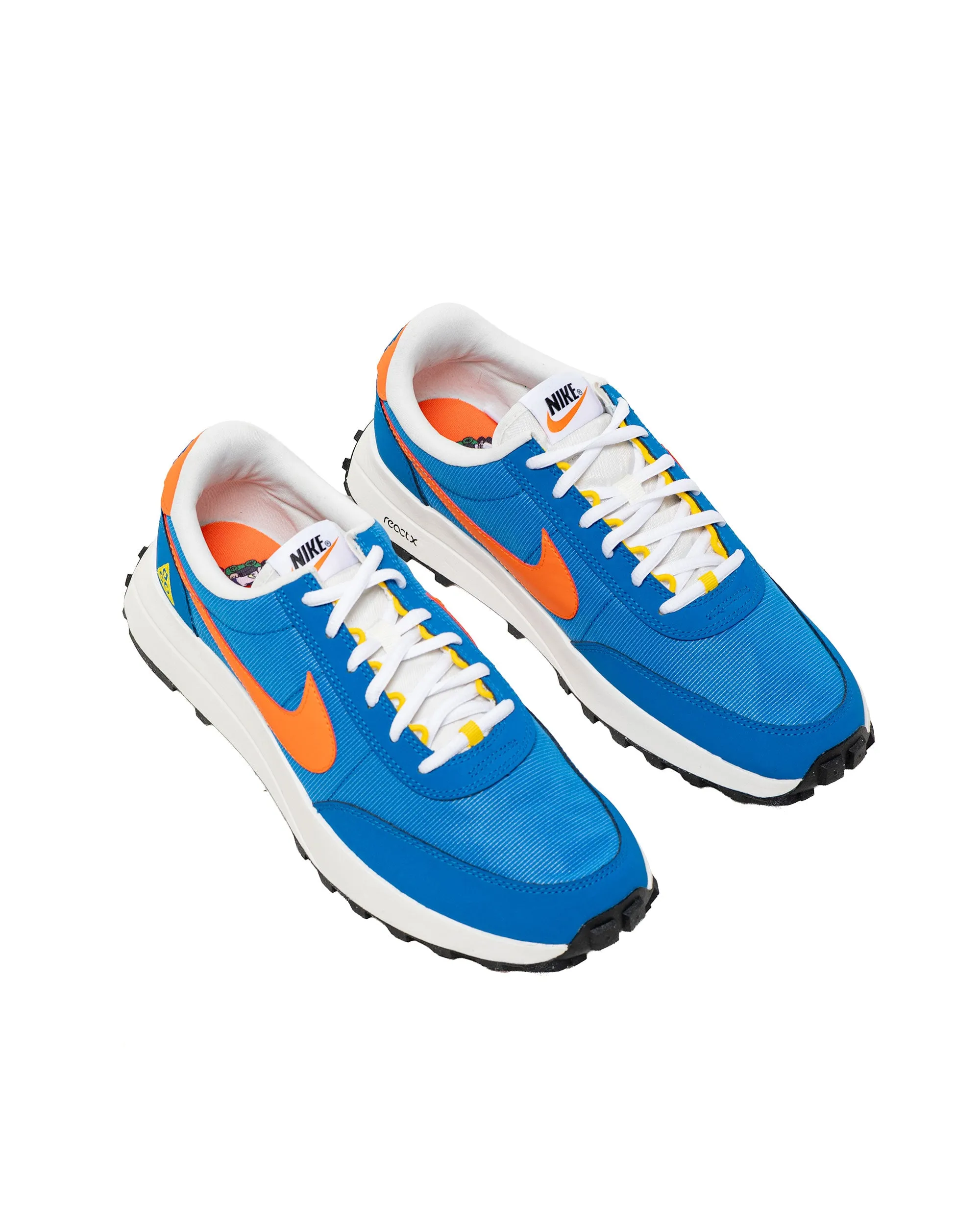 Nike ACG LDV Brilliant Blue/Turf Orange/Sail-White sold by Lost & Found product image thumbnail 2