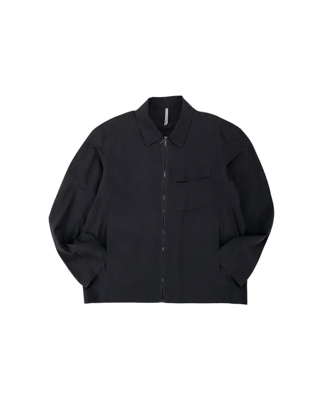 Arc'teryx Veilance Spere SL Jacket Black made by Arc'teryx