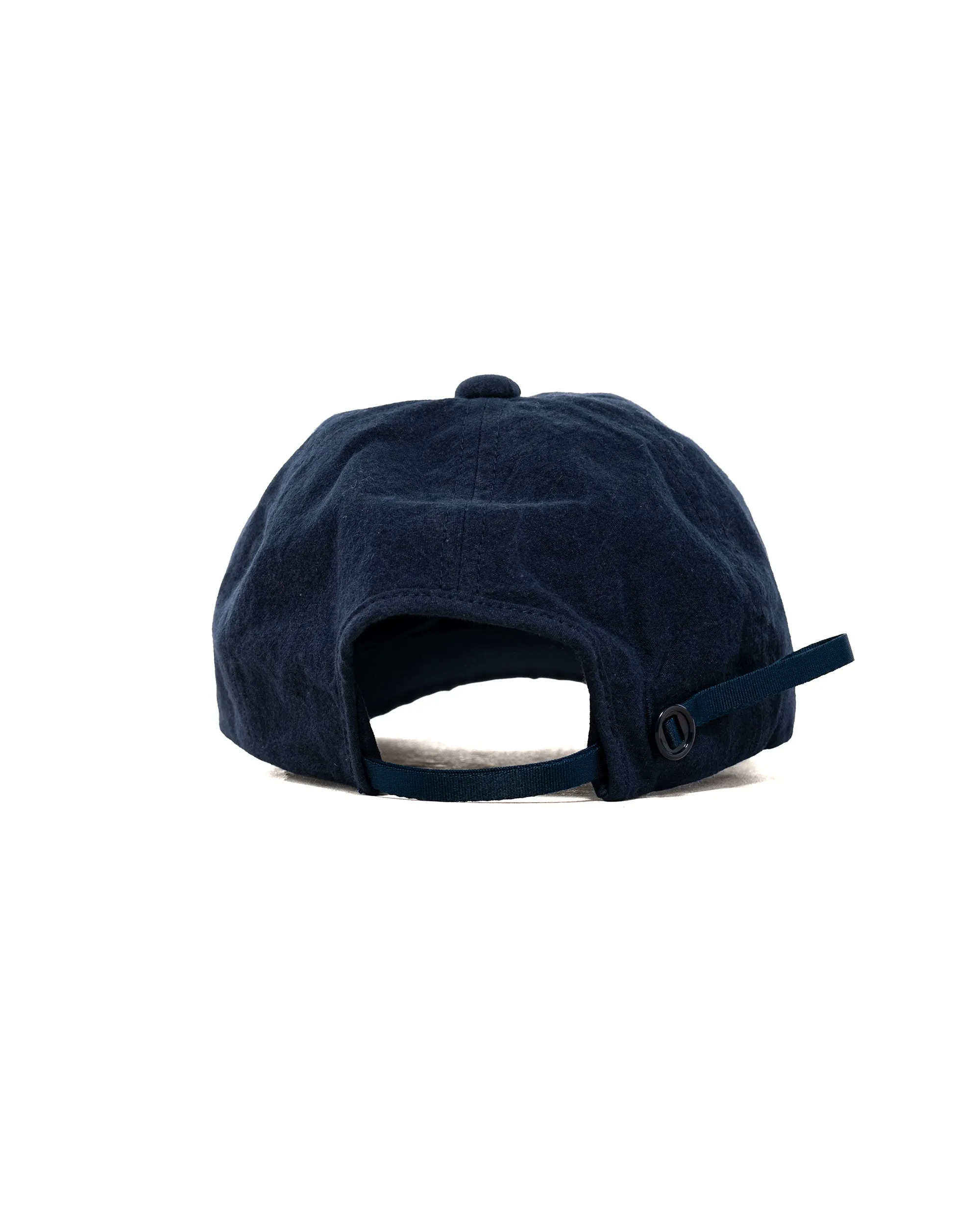 MAN-TLE R20C1 'Shallow Cap' Pacific Wax sold by Lost & Found product image thumbnail 2